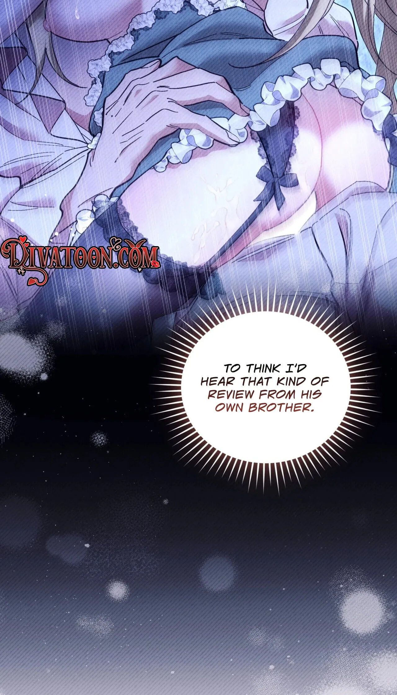 History at the Library (Pre-serialization) Chapter 20 page 9 - 
