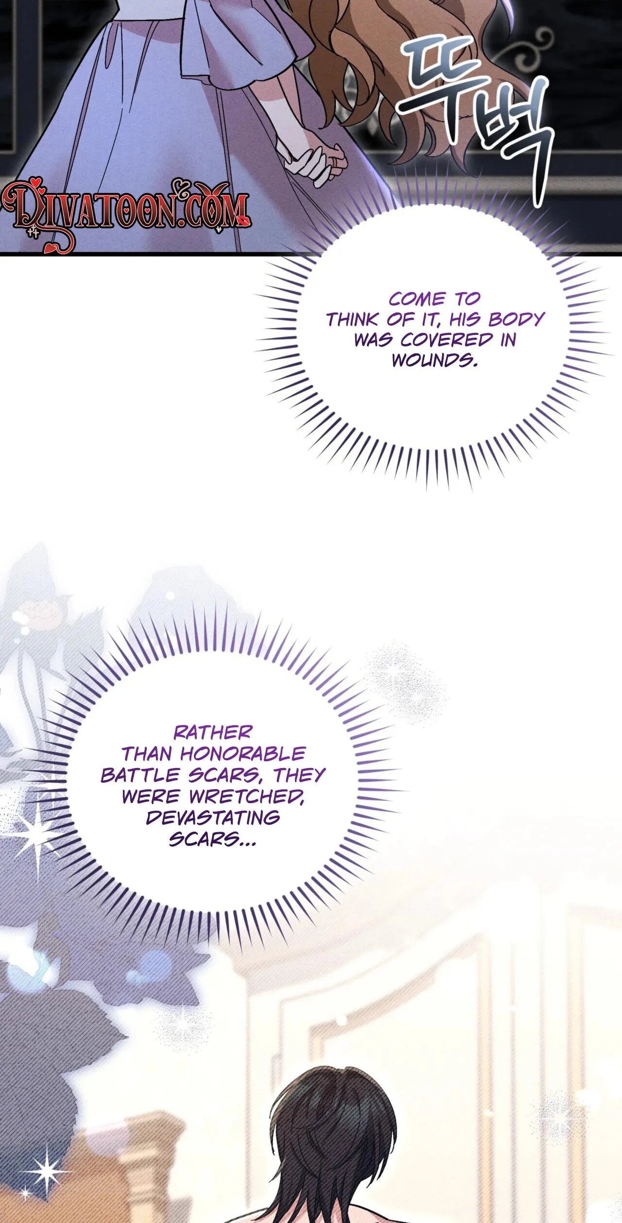 History at the Library (Pre-serialization) Chapter 20 page 81 - 