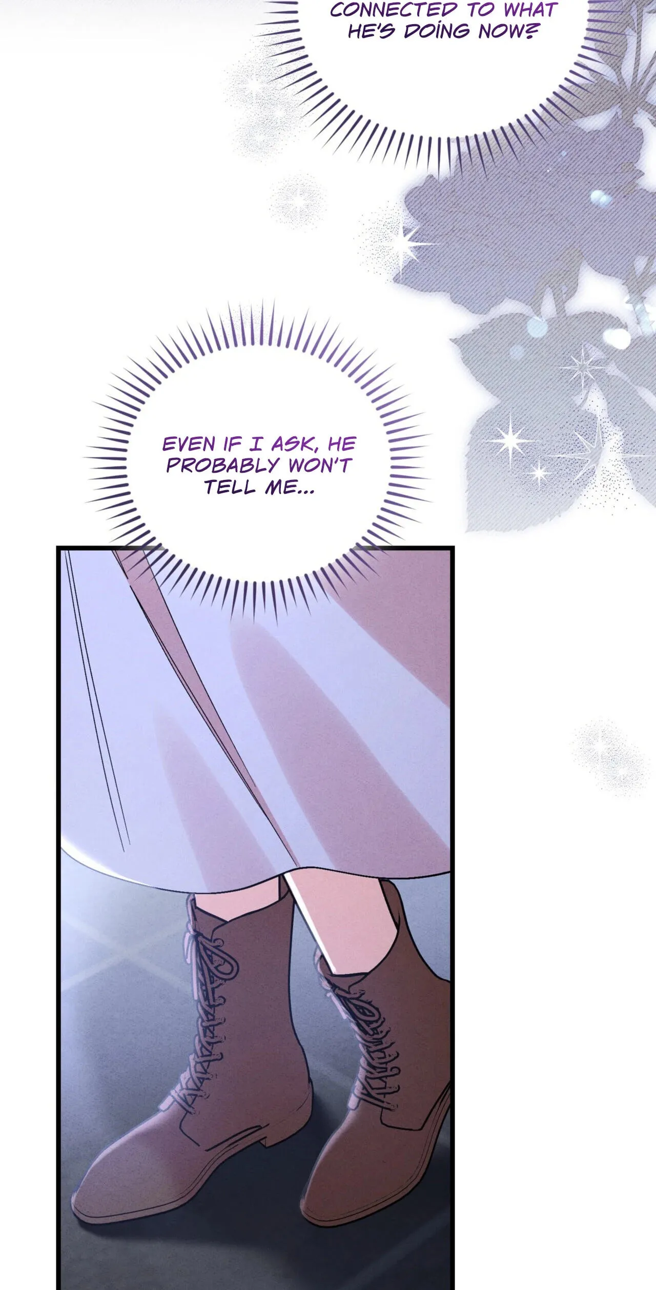 History at the Library (Pre-serialization) Chapter 20 page 83 - 