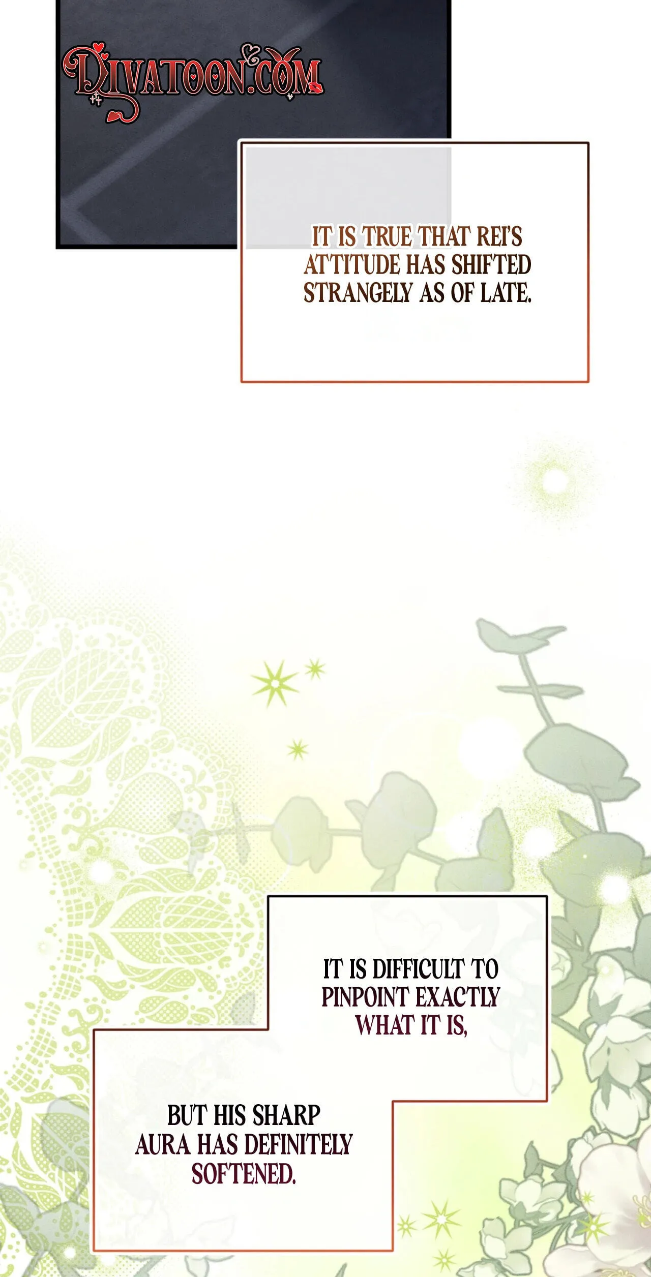 History at the Library (Pre-serialization) Chapter 20 page 84 - 