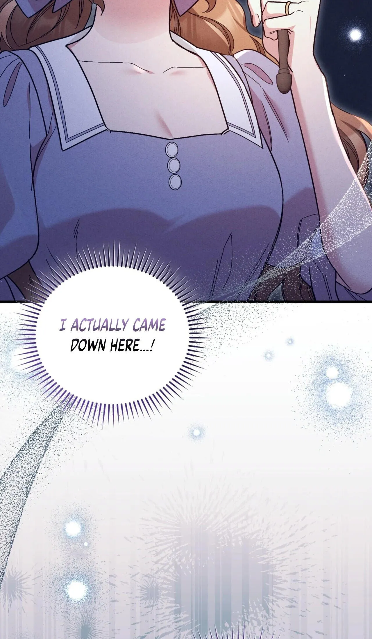 History at the Library (Pre-serialization) Chapter 21 page 19 - 