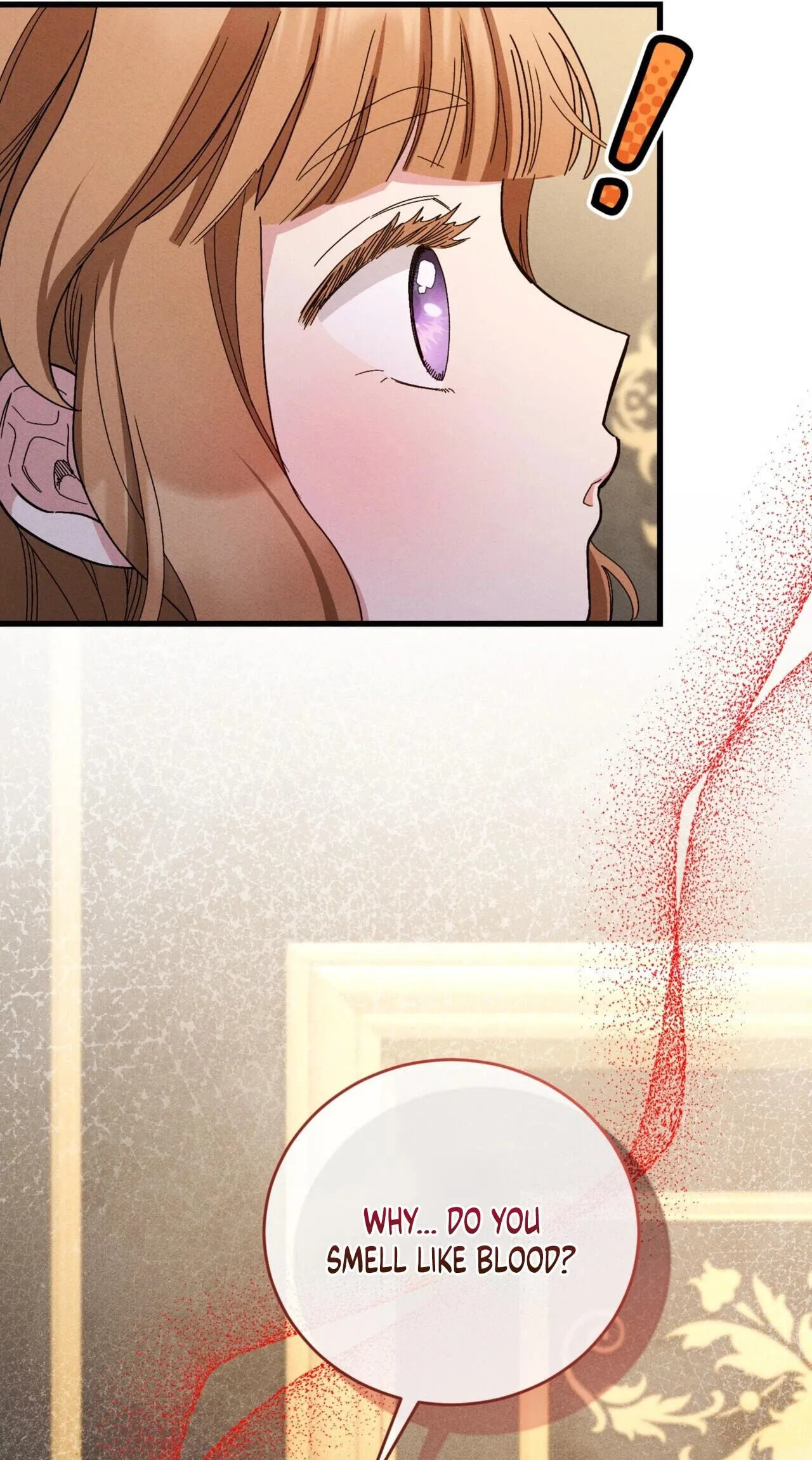 History at the Library (Pre-serialization) Chapter 21 page 61 - 