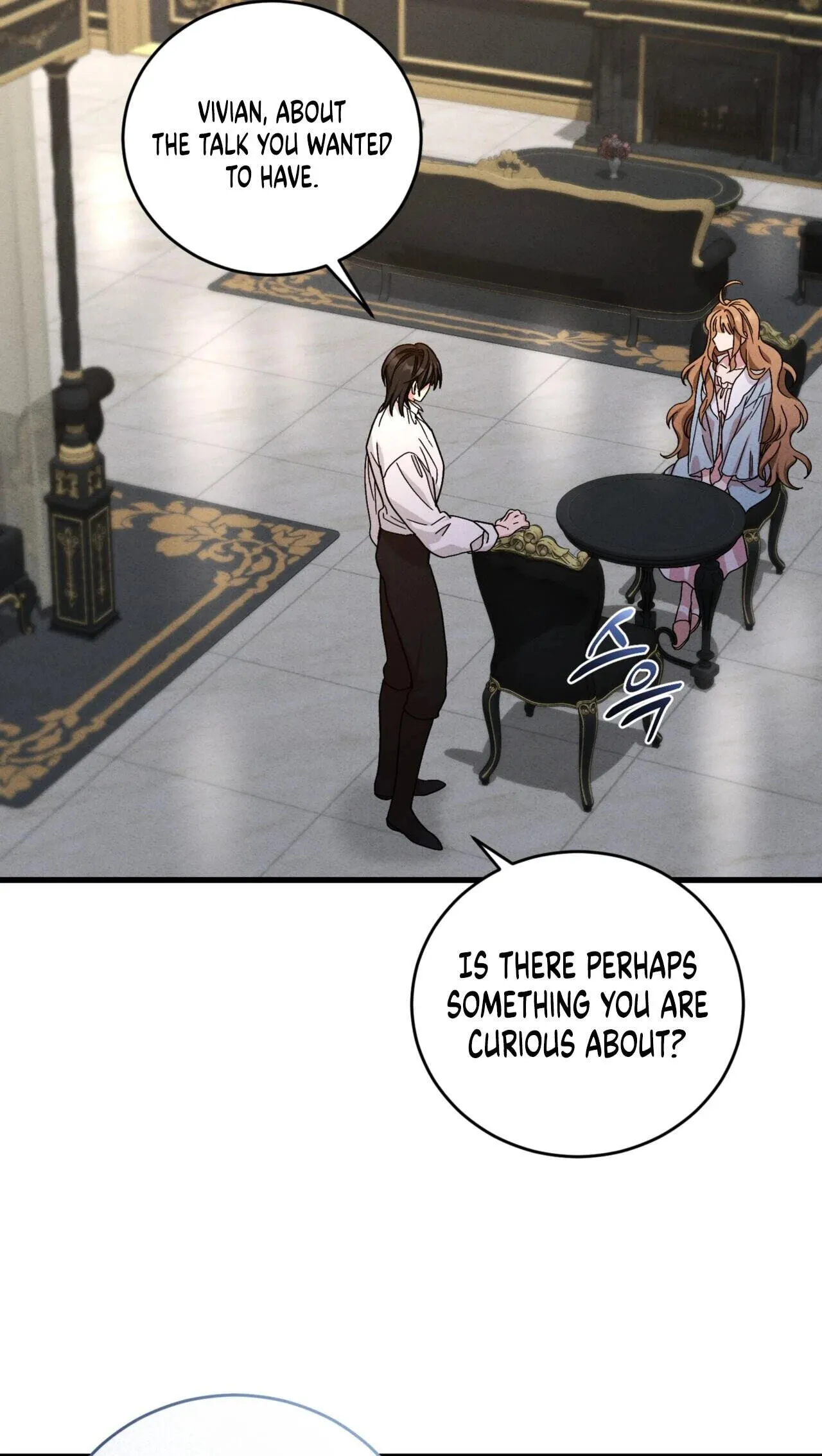 History at the Library (Pre-serialization) Chapter 21 page 83 - 