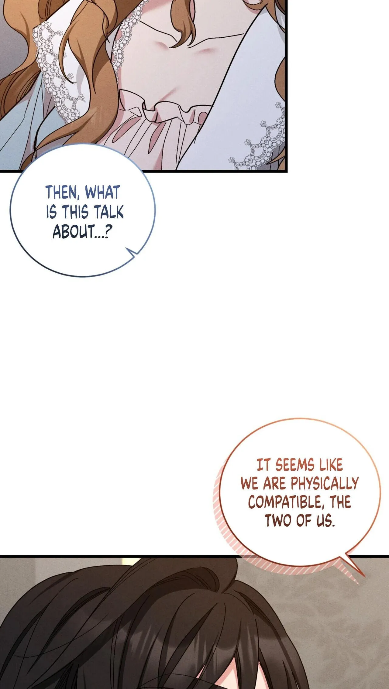 History at the Library (Pre-serialization) Chapter 21 page 86 - 