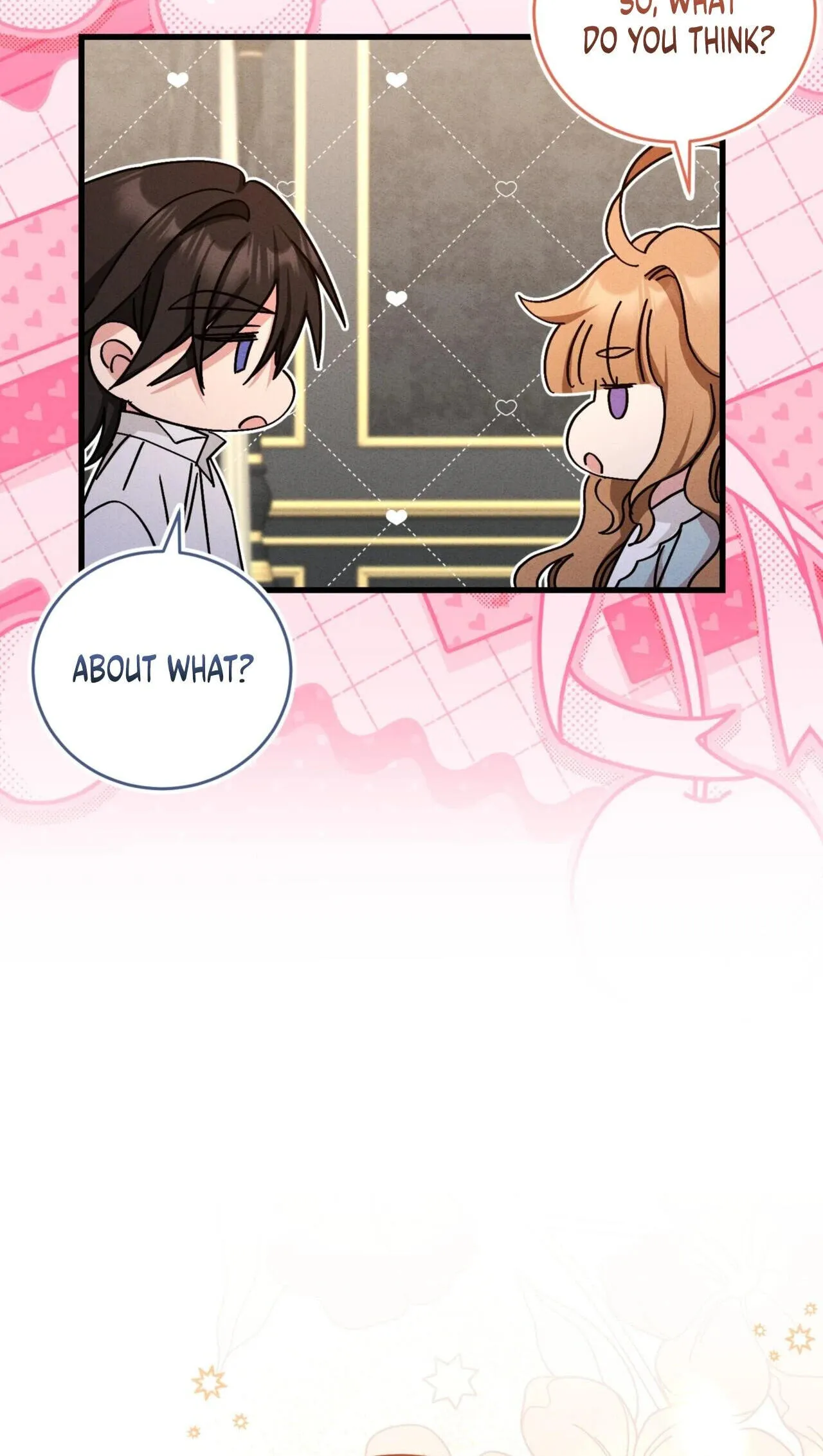 History at the Library (Pre-serialization) Chapter 21 page 88 - 