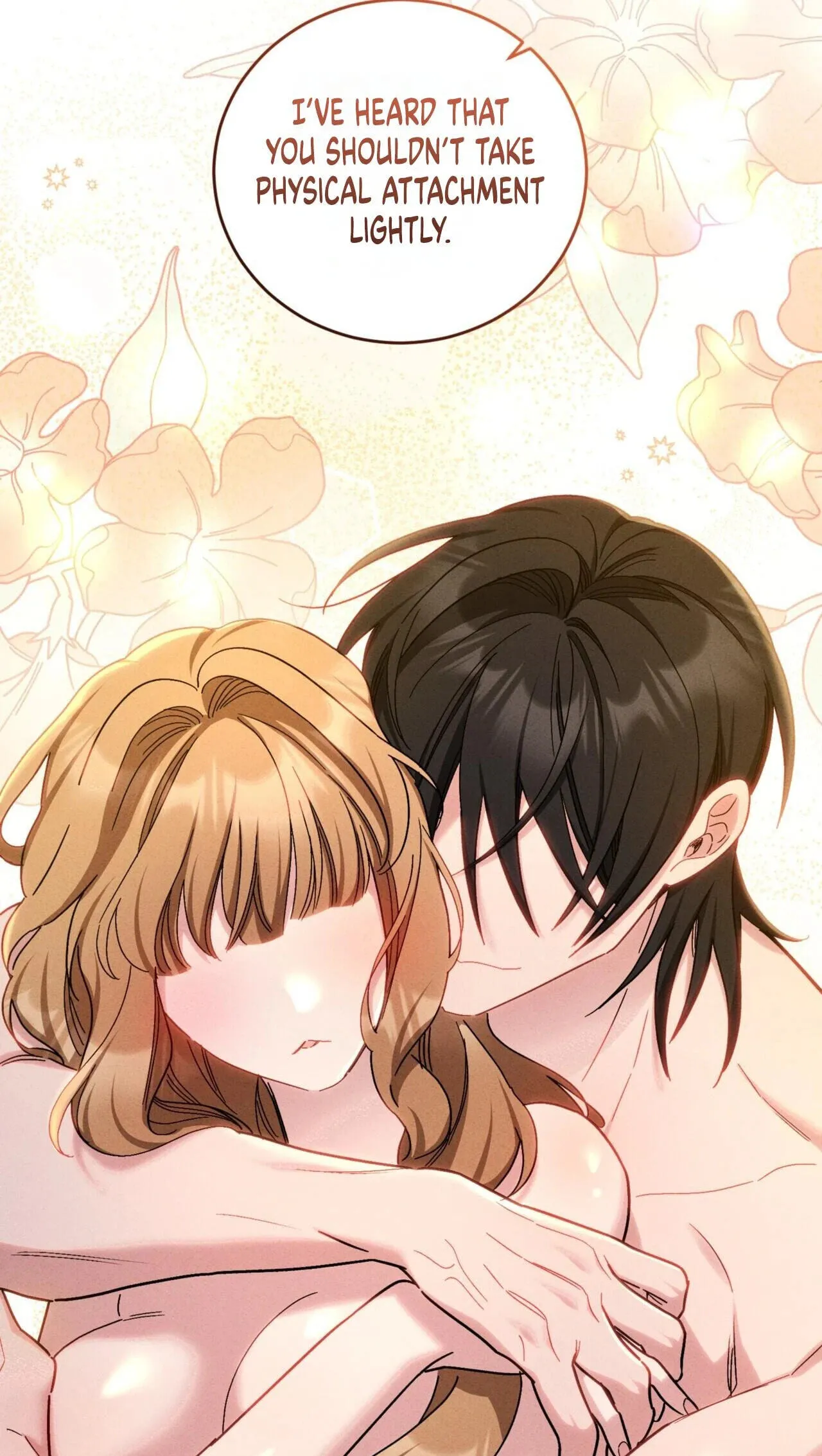 History at the Library (Pre-serialization) Chapter 21 page 89 - 