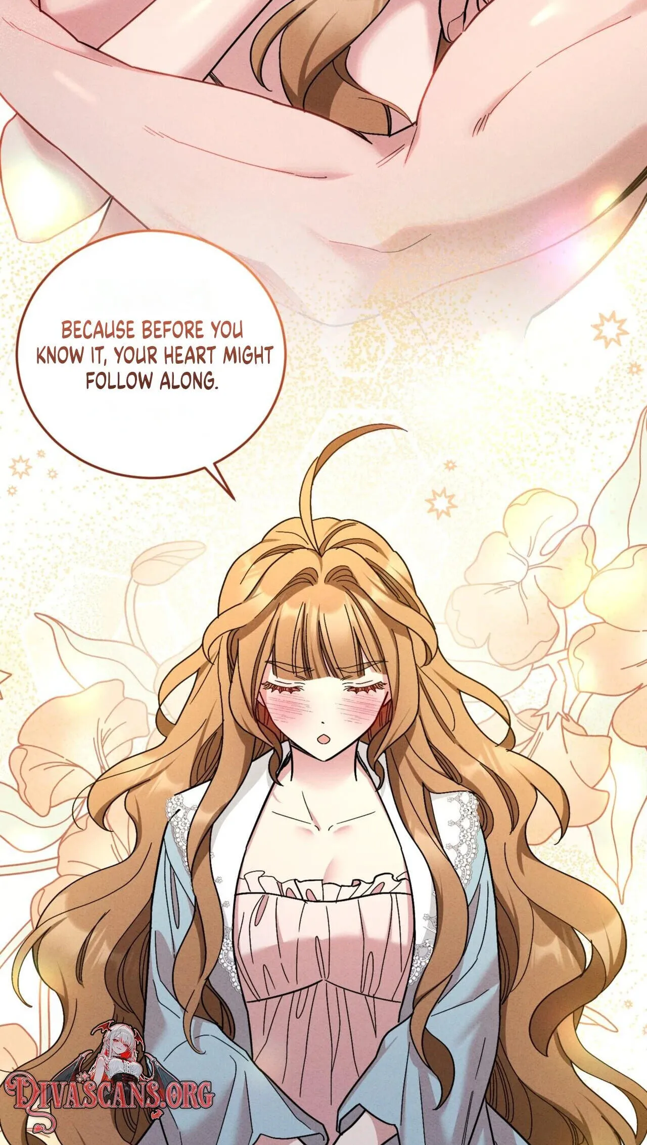 History at the Library (Pre-serialization) Chapter 21 page 90 - 