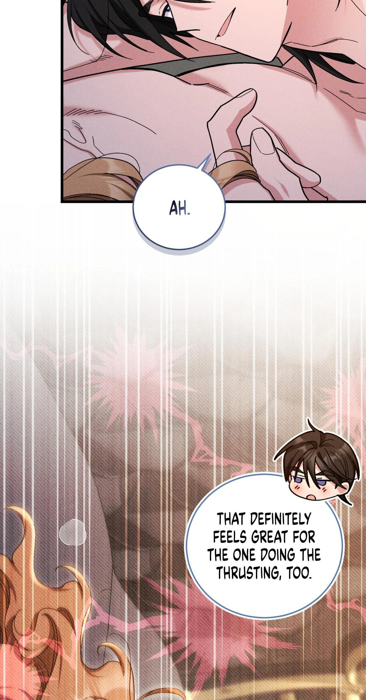 History at the Library (Pre-serialization) Chapter 24 page 11 - 