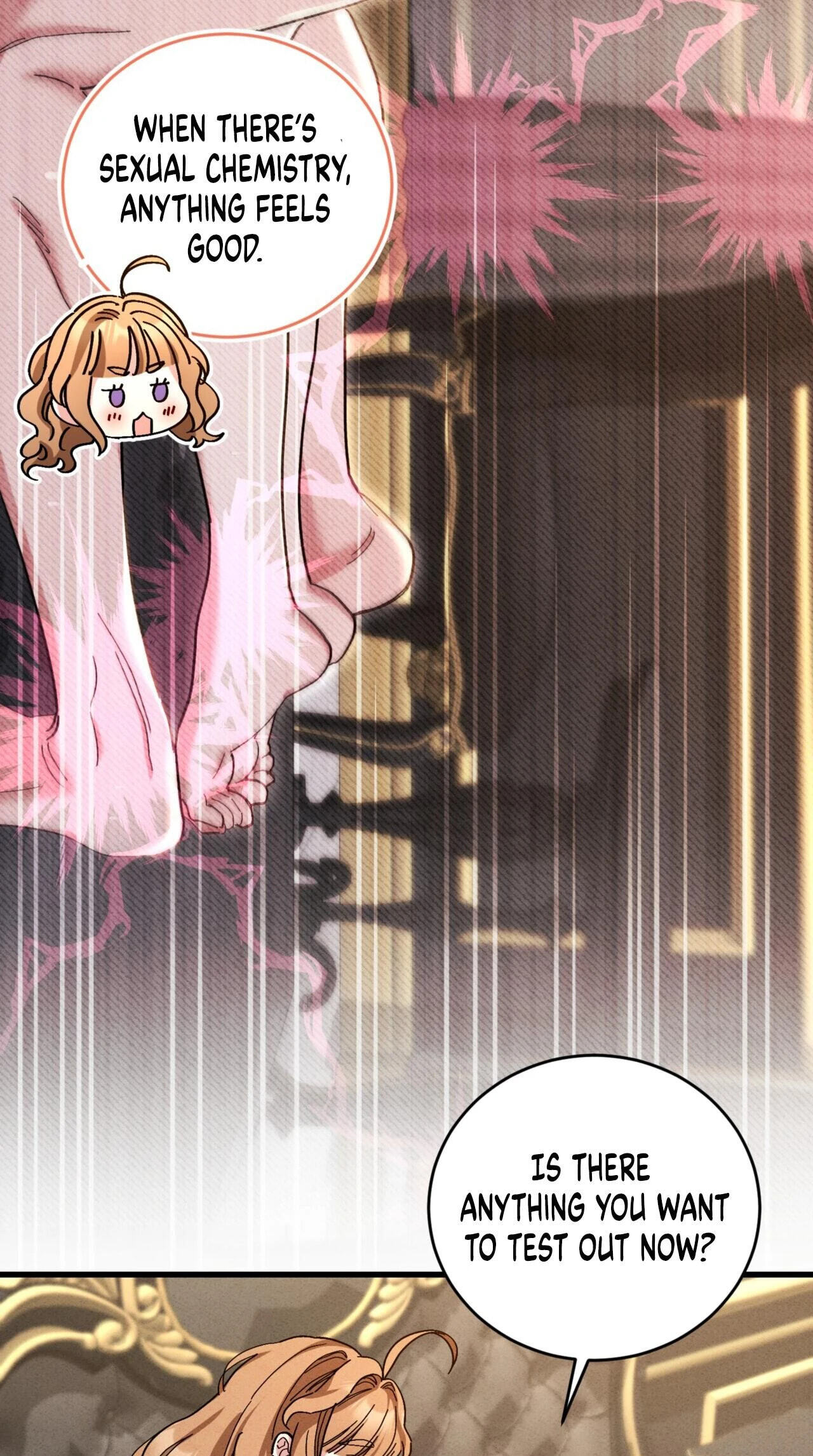 History at the Library (Pre-serialization) Chapter 24 page 13 - 