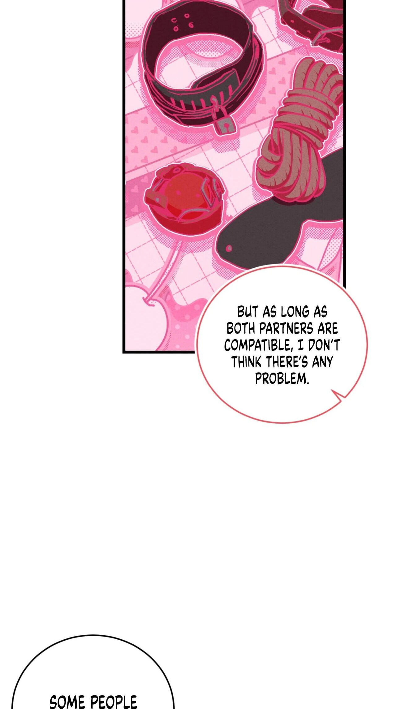 History at the Library (Pre-serialization) Chapter 24 page 17 - 