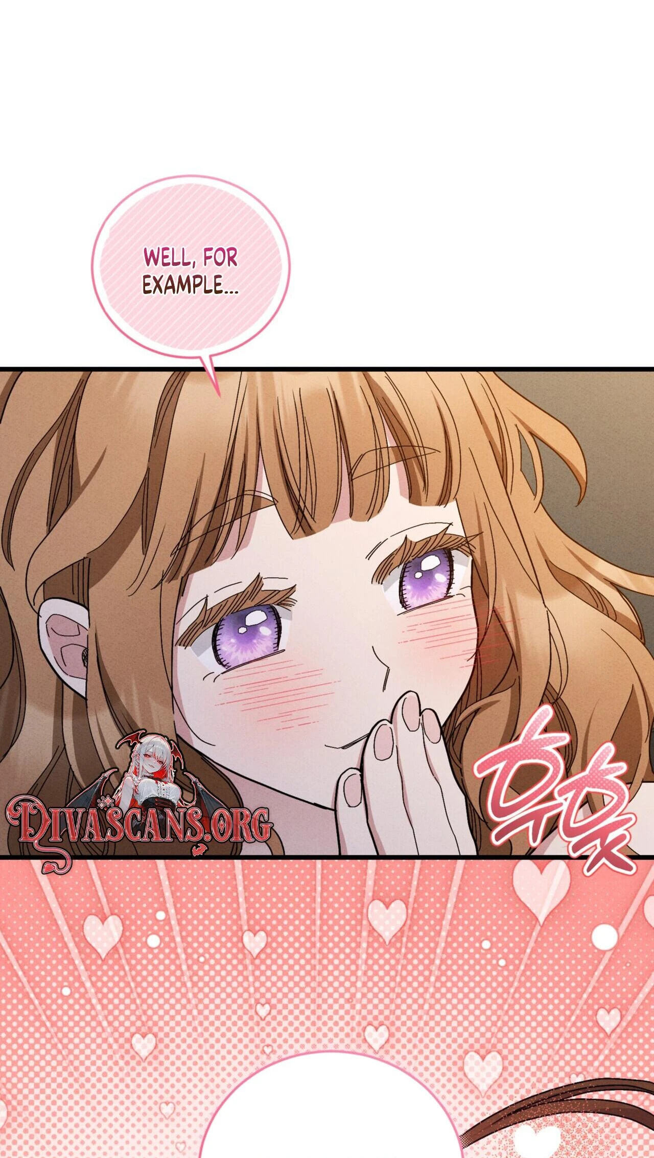 History at the Library (Pre-serialization) Chapter 24 page 20 - 