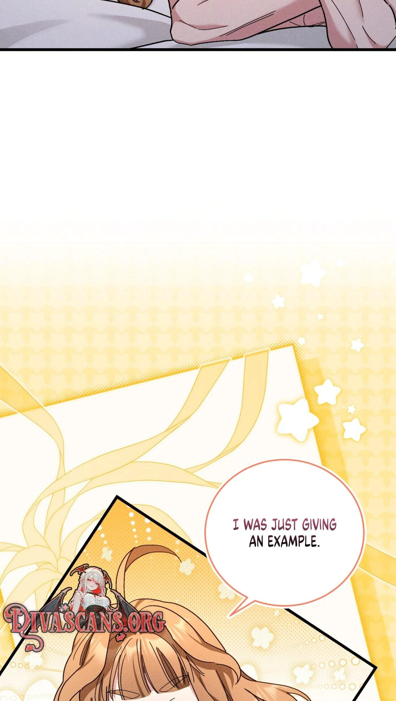 History at the Library (Pre-serialization) Chapter 24 page 23 - 
