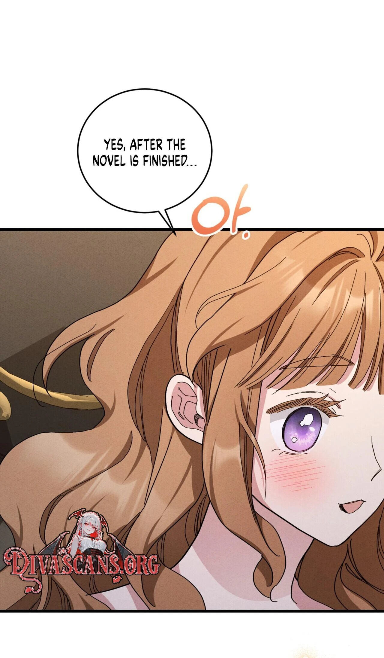 History at the Library (Pre-serialization) Chapter 24 page 26 - 