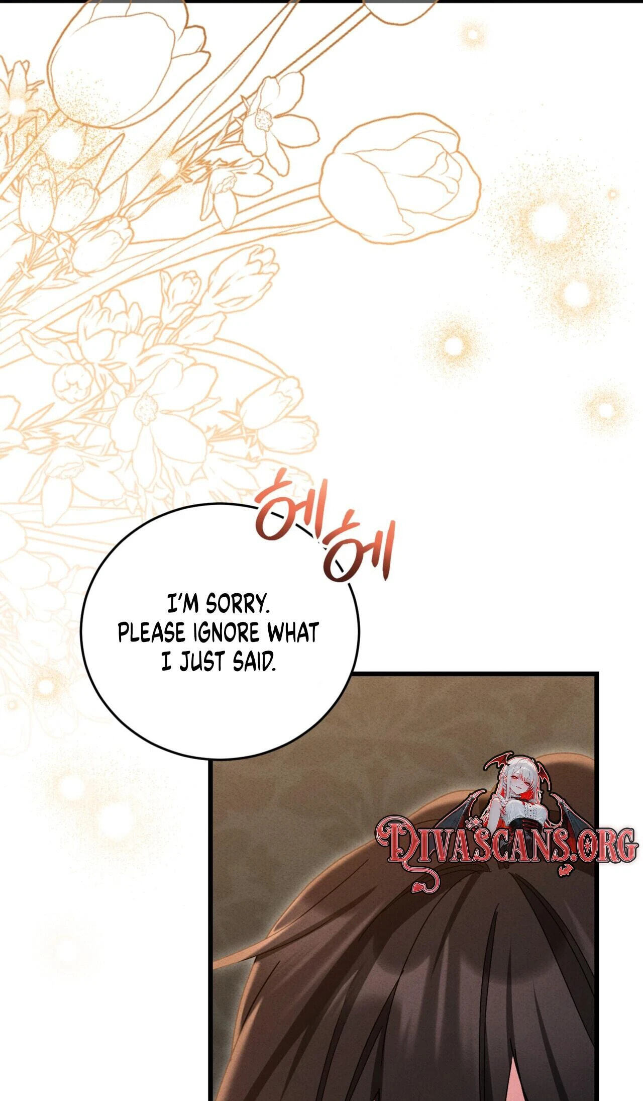 History at the Library (Pre-serialization) Chapter 24 page 29 - 