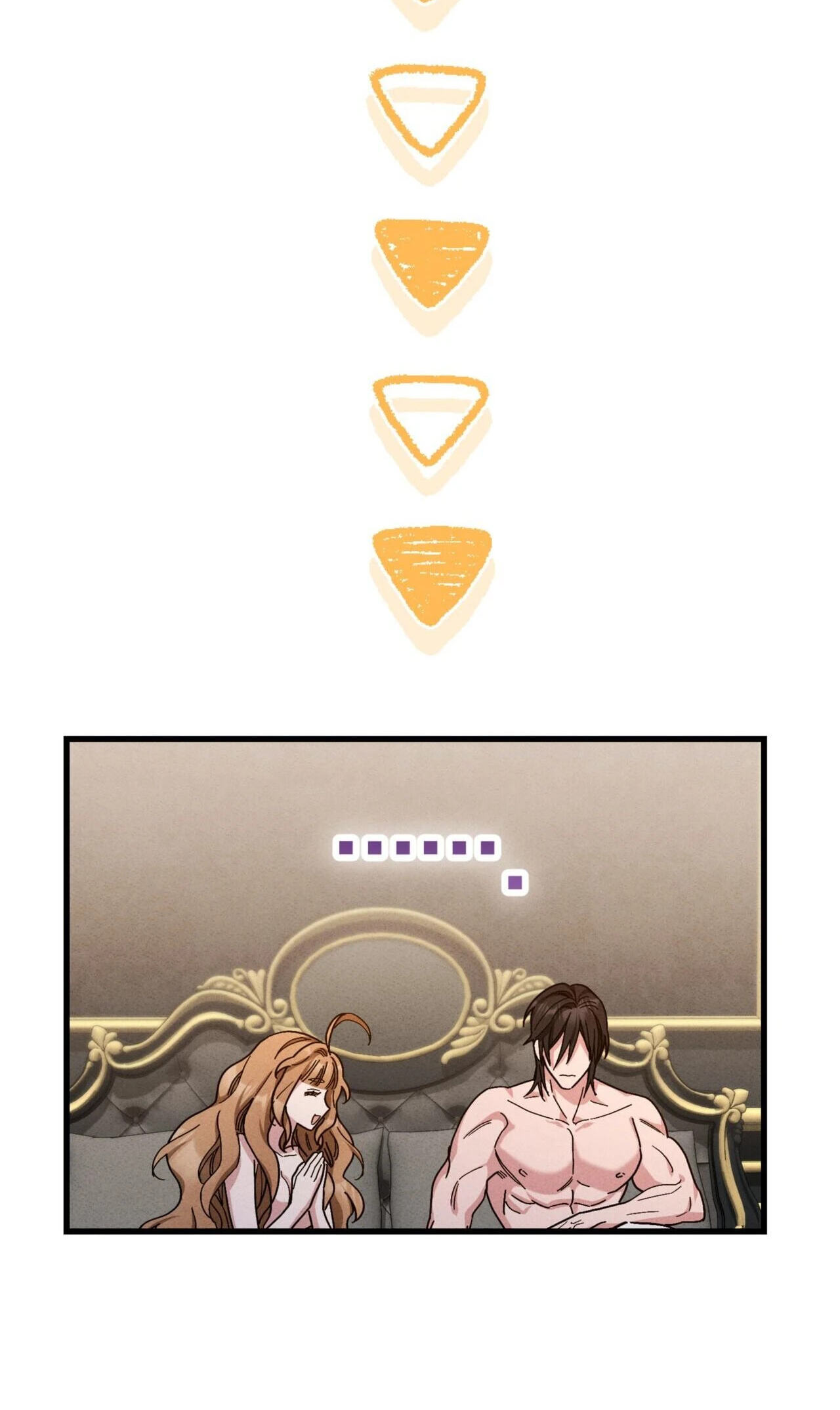 History at the Library (Pre-serialization) Chapter 24 page 32 - 