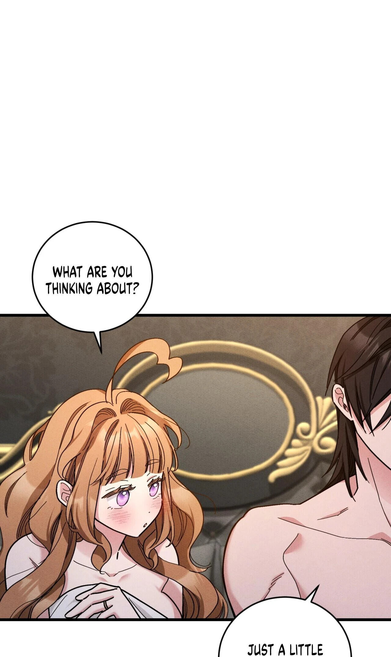 History at the Library (Pre-serialization) Chapter 24 page 33 - 