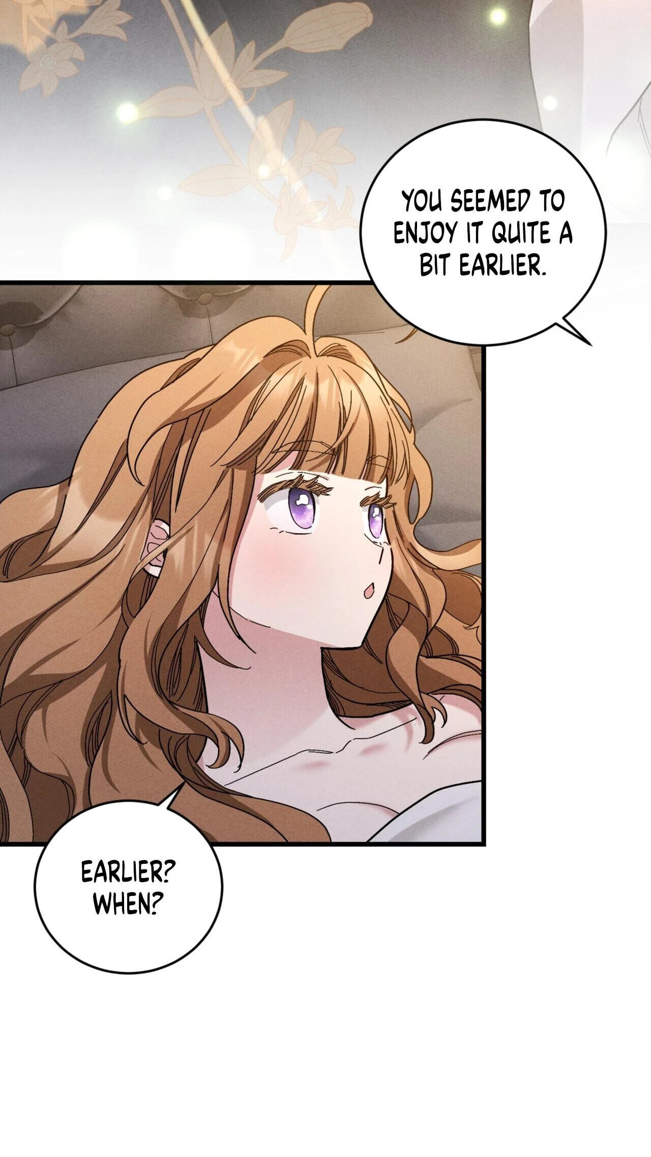 History at the Library (Pre-serialization) Chapter 24 page 5 - 