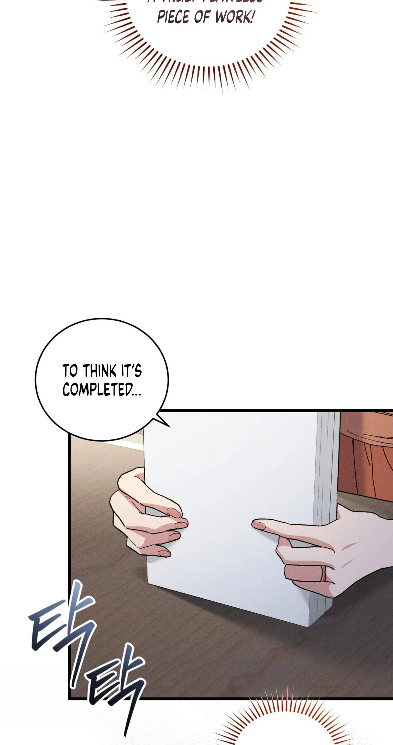 History at the Library (Pre-serialization) Chapter 24 page 48 - 