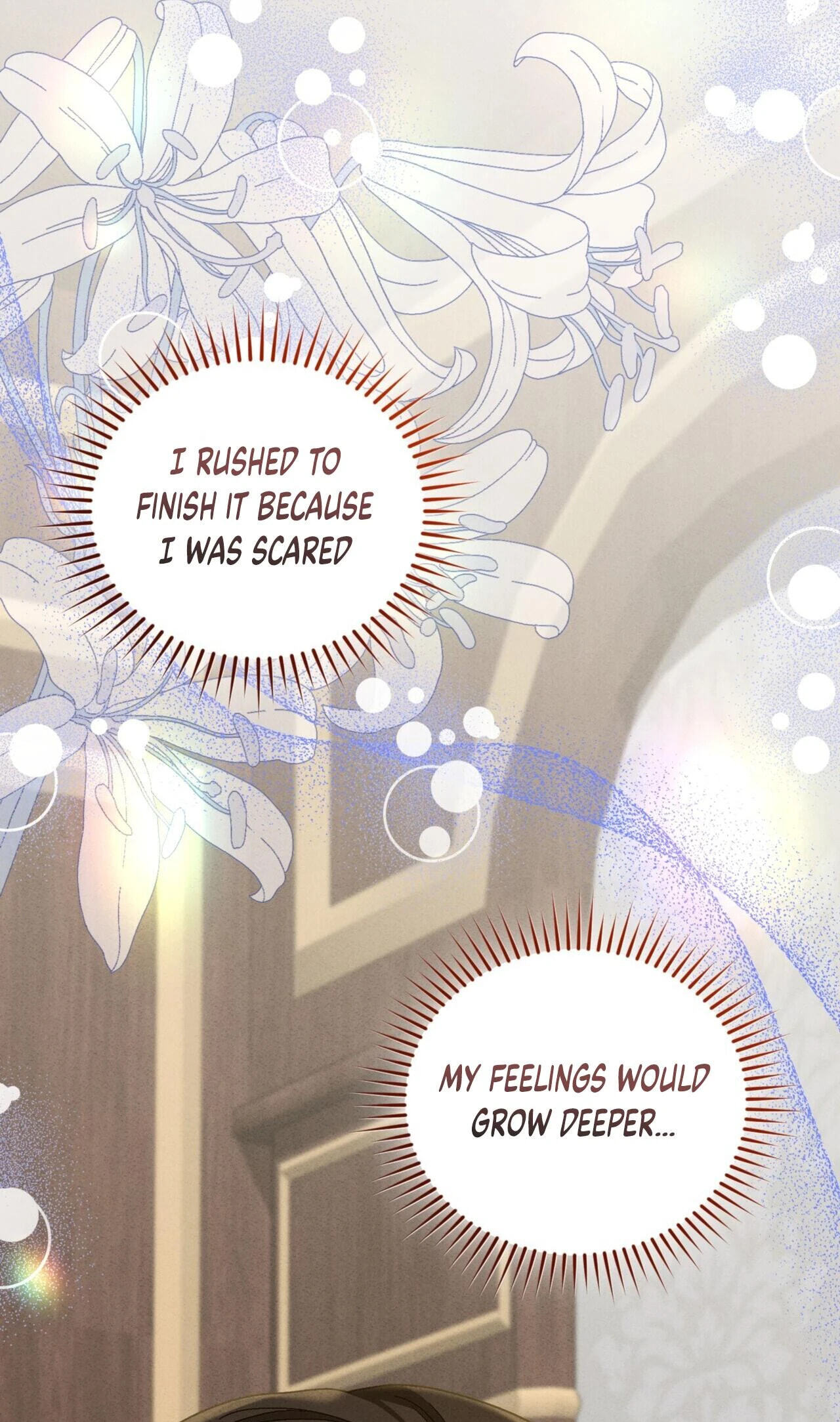 History at the Library (Pre-serialization) Chapter 24 page 51 - 