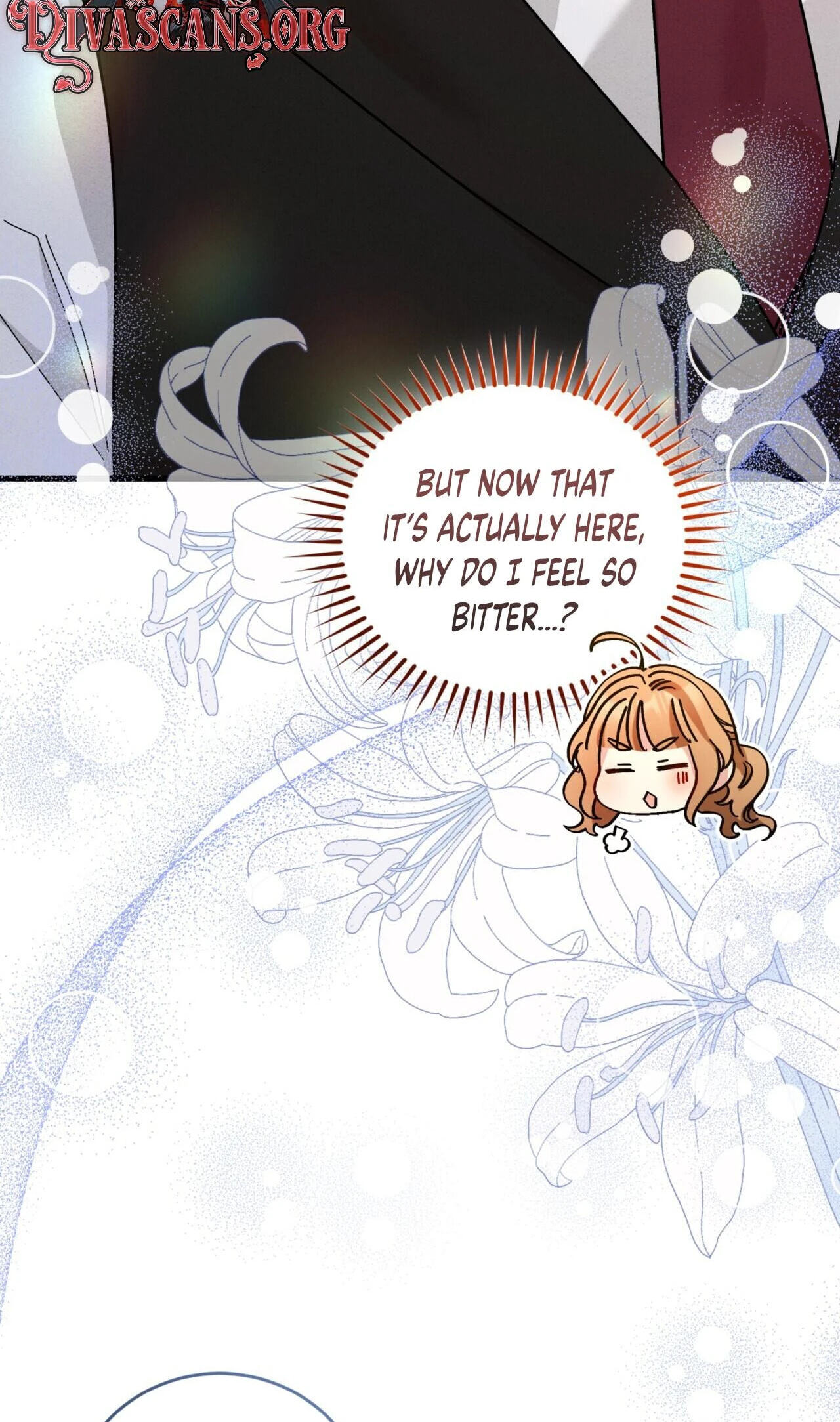 History at the Library (Pre-serialization) Chapter 24 page 53 - 