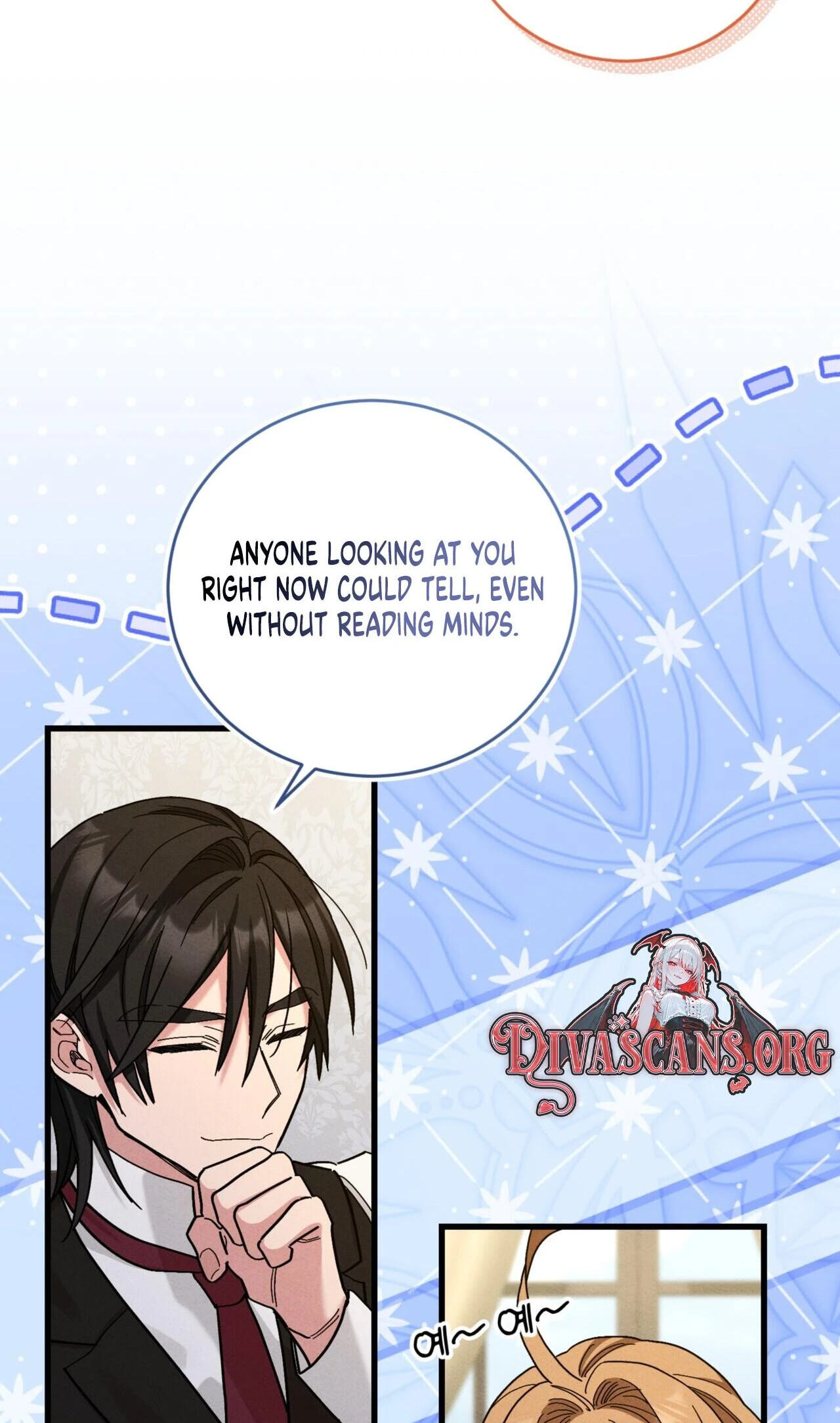 History at the Library (Pre-serialization) Chapter 24 page 55 - 