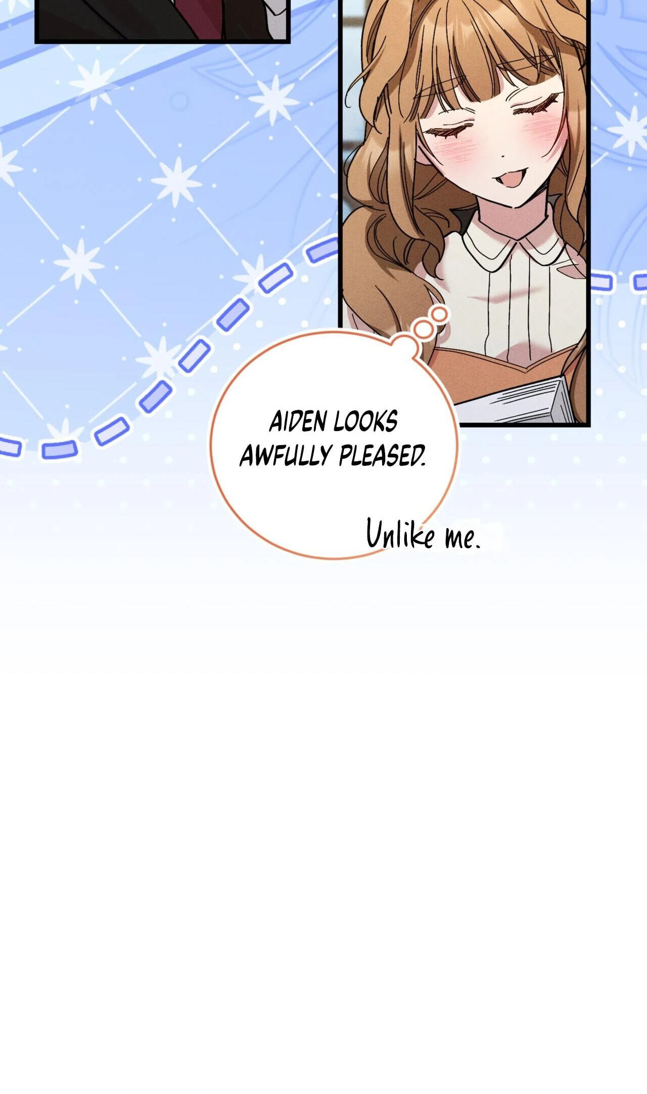 History at the Library (Pre-serialization) Chapter 24 page 56 - 