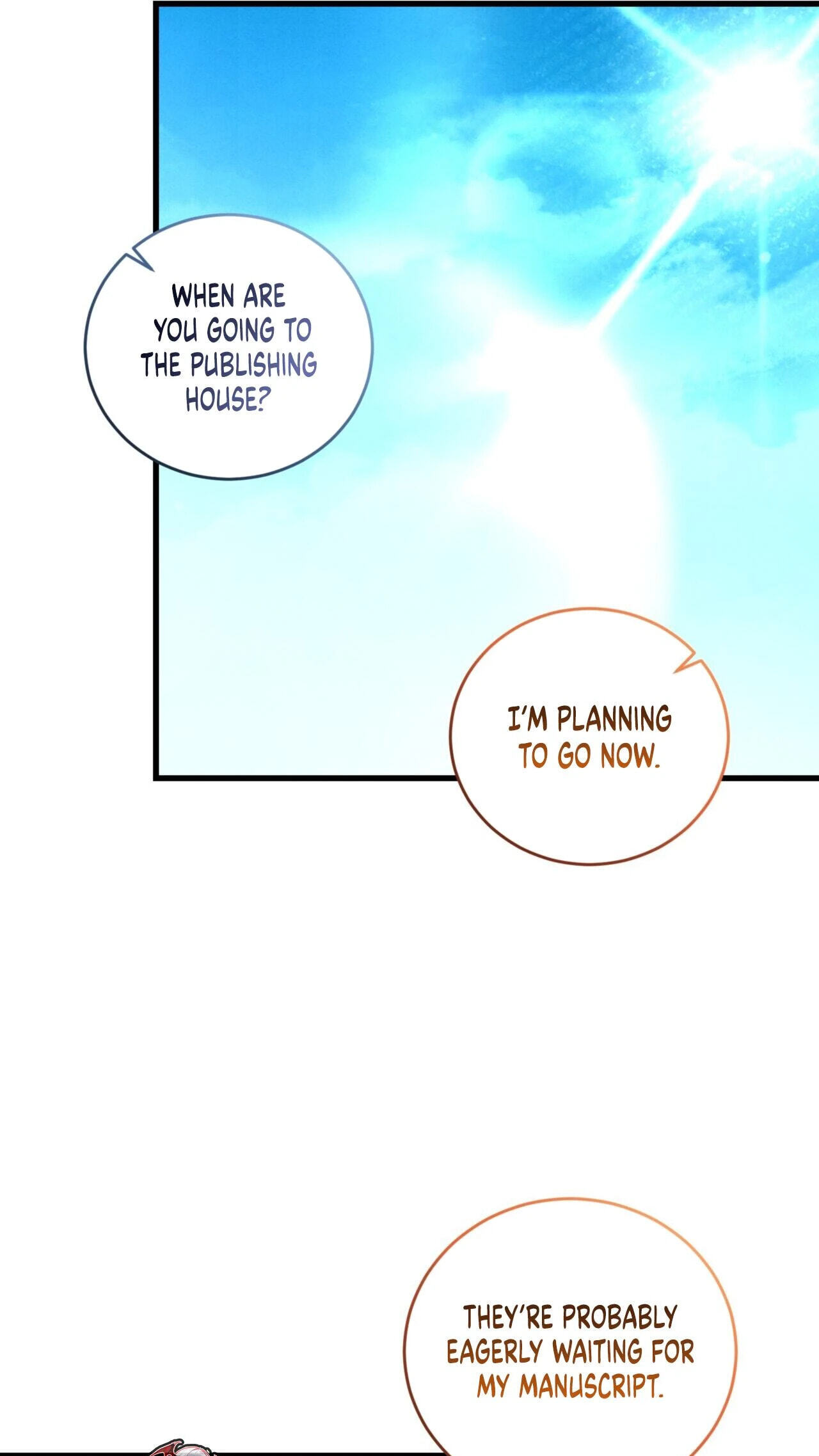 History at the Library (Pre-serialization) Chapter 24 page 57 - 
