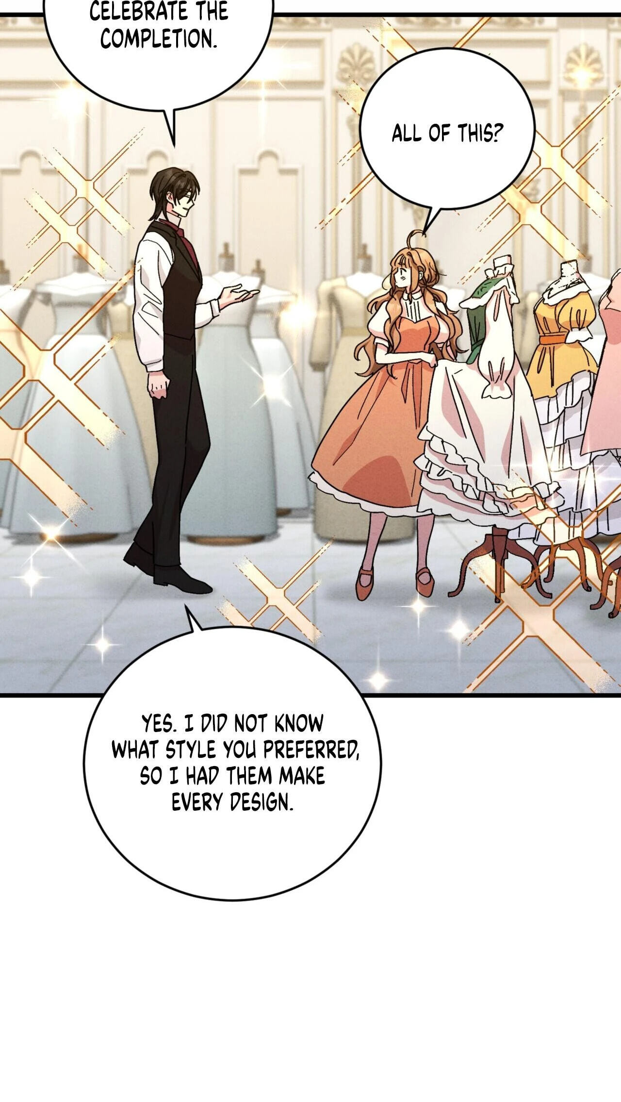 History at the Library (Pre-serialization) Chapter 24 page 62 - 