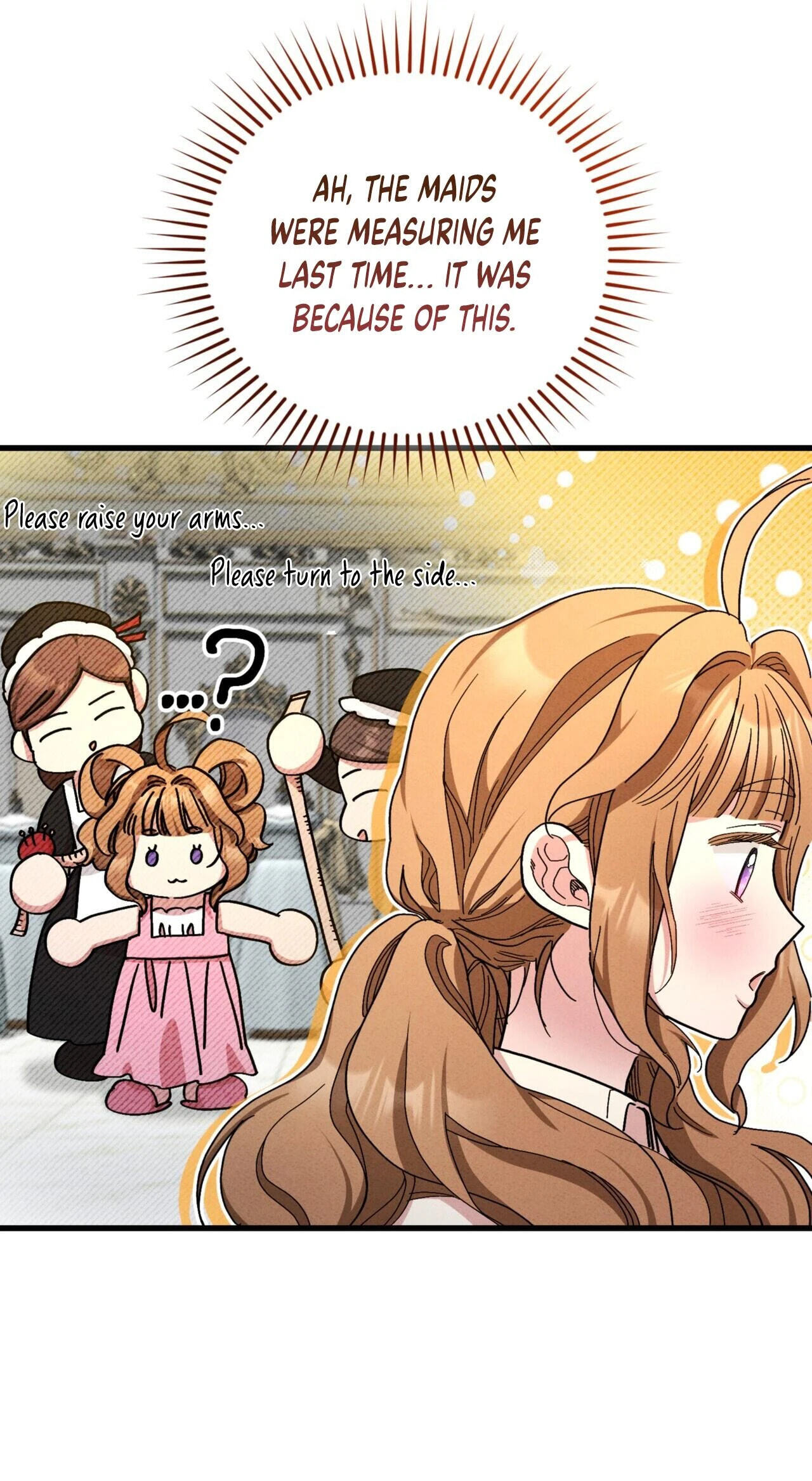 History at the Library (Pre-serialization) Chapter 24 page 63 - 