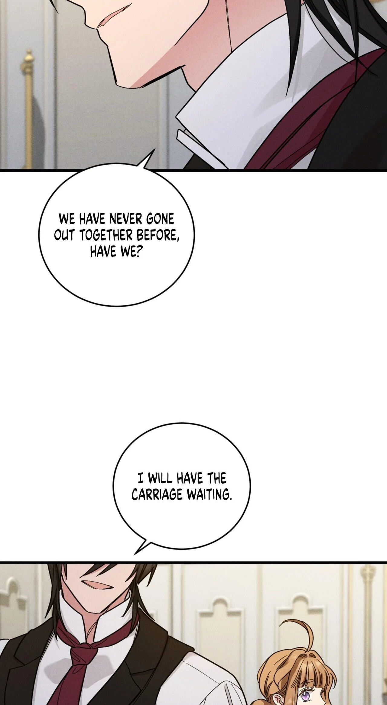 History at the Library (Pre-serialization) Chapter 24 page 66 - 