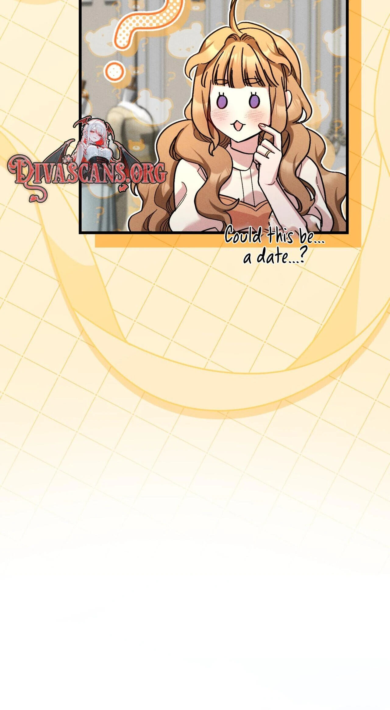 History at the Library (Pre-serialization) Chapter 24 page 68 - 