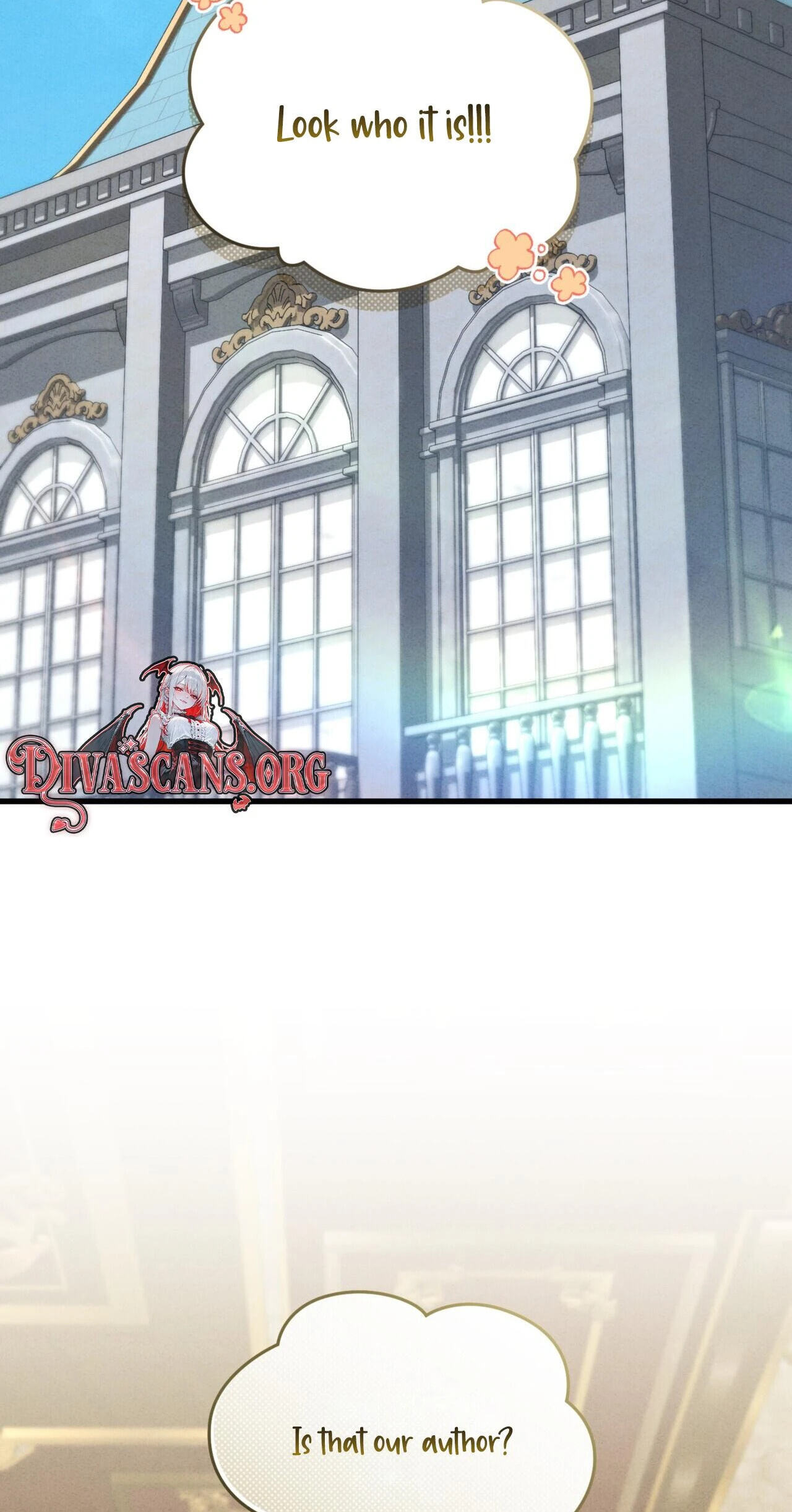 History at the Library (Pre-serialization) Chapter 24 page 70 - 