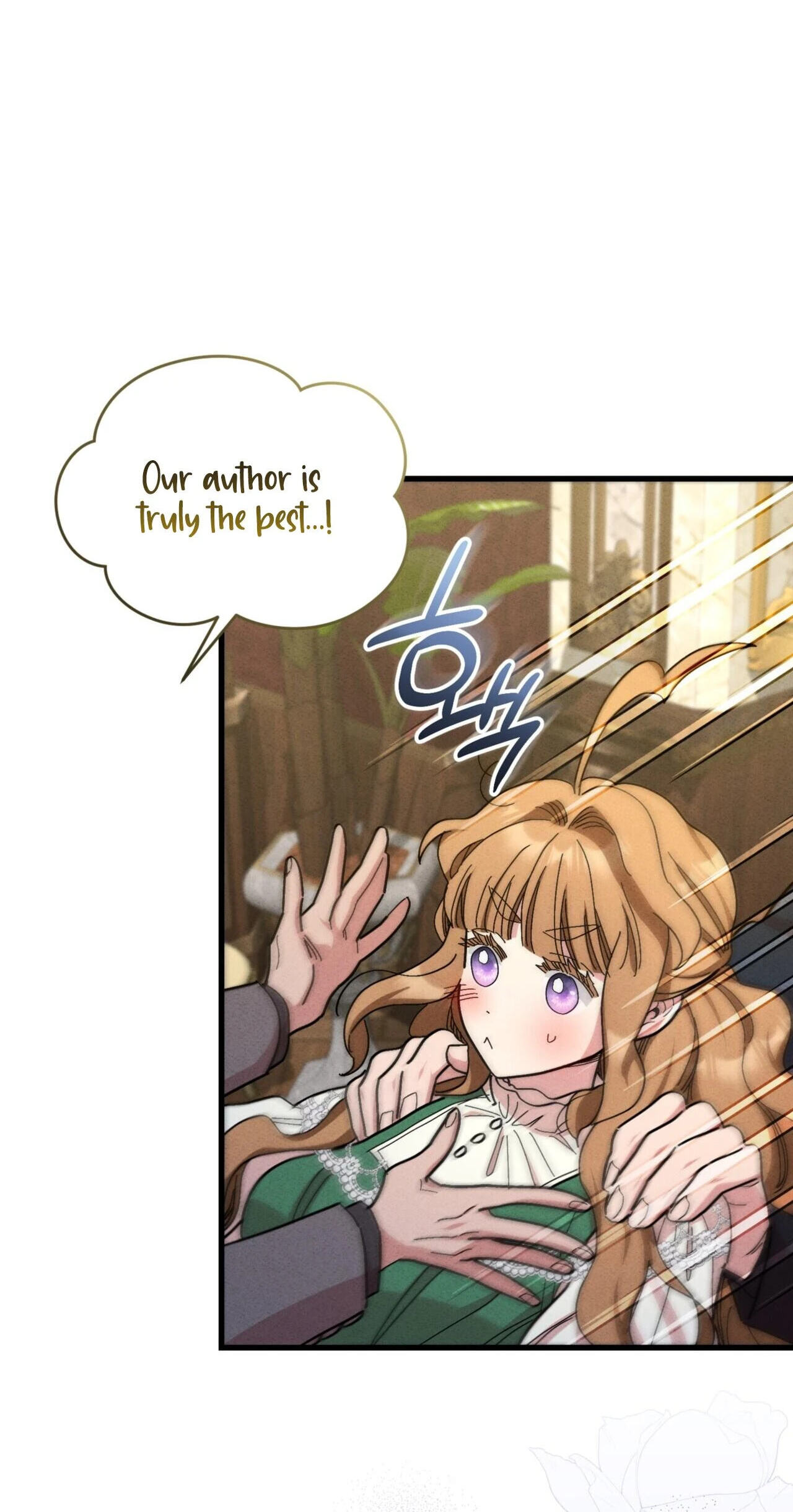History at the Library (Pre-serialization) Chapter 24 page 73 - 