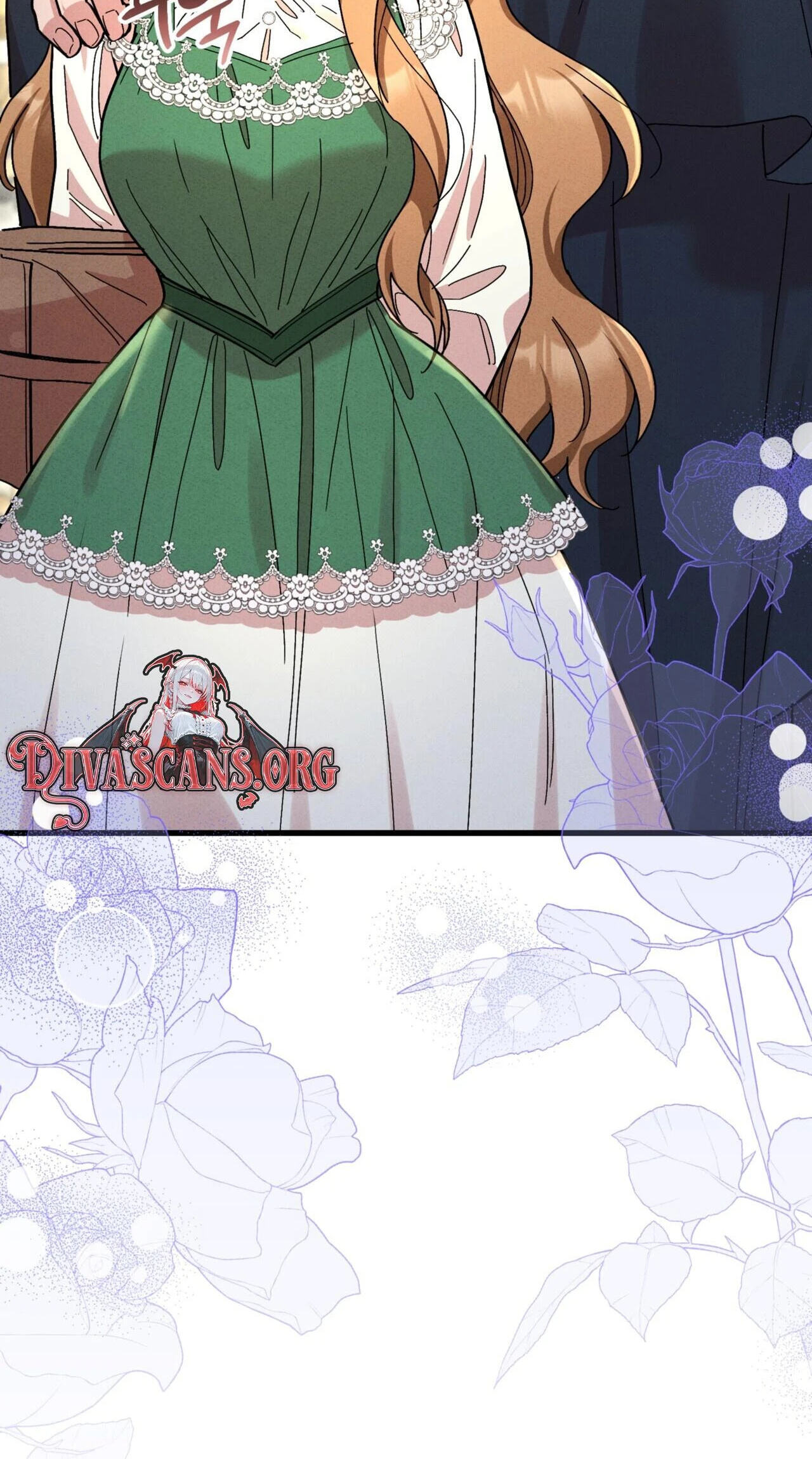 History at the Library (Pre-serialization) Chapter 24 page 75 - 