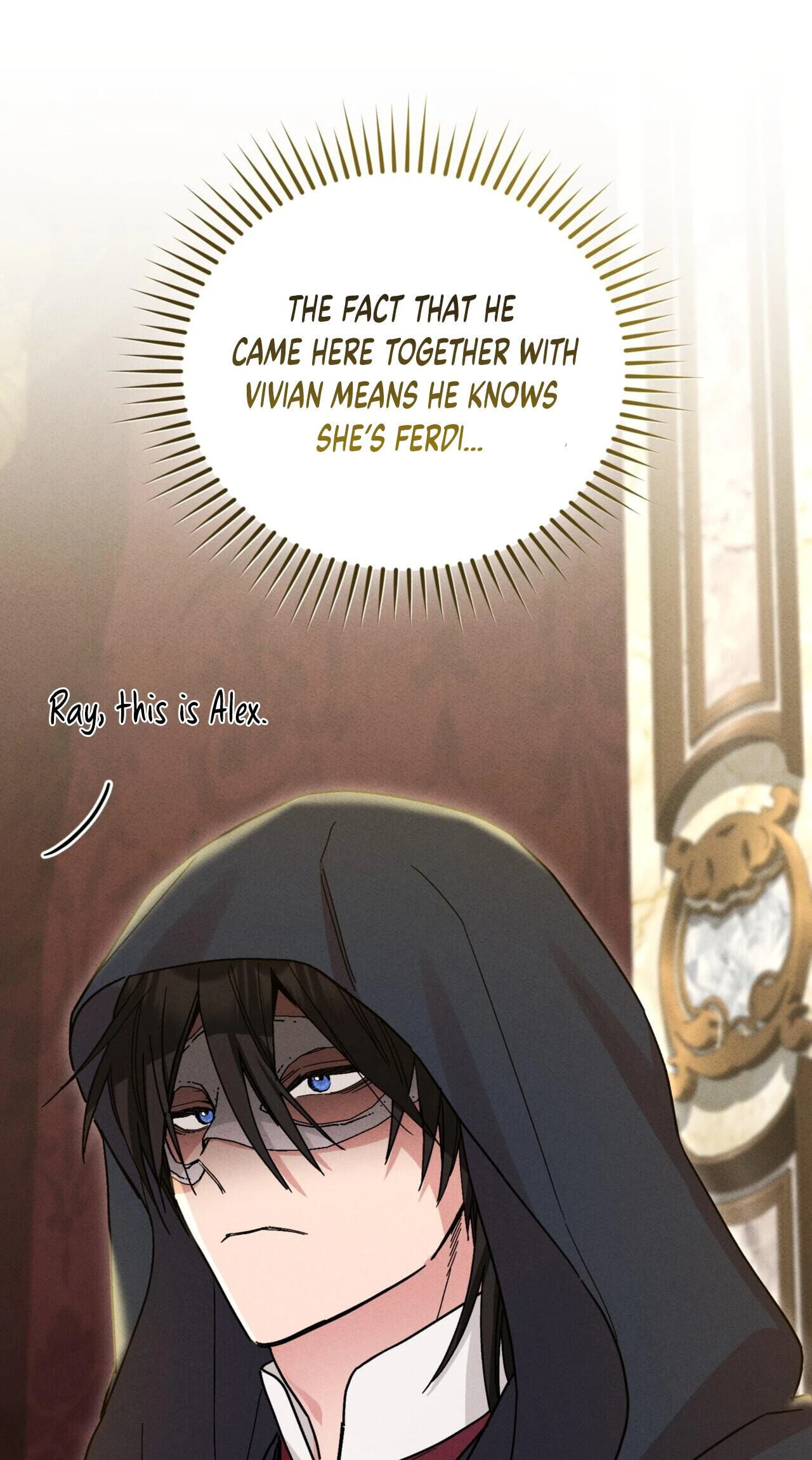 History at the Library (Pre-serialization) Chapter 24 page 78 - 
