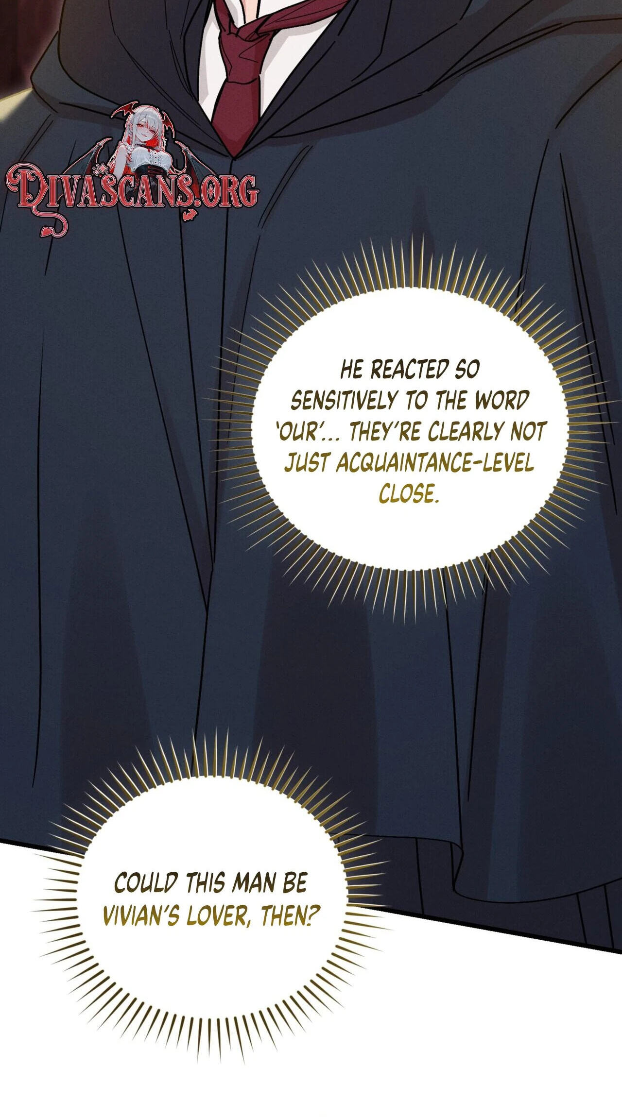 History at the Library (Pre-serialization) Chapter 24 page 79 - 