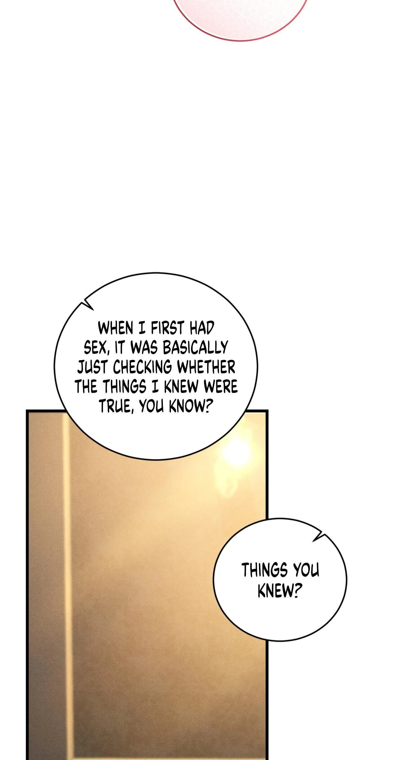 History at the Library (Pre-serialization) Chapter 24 page 9 - 