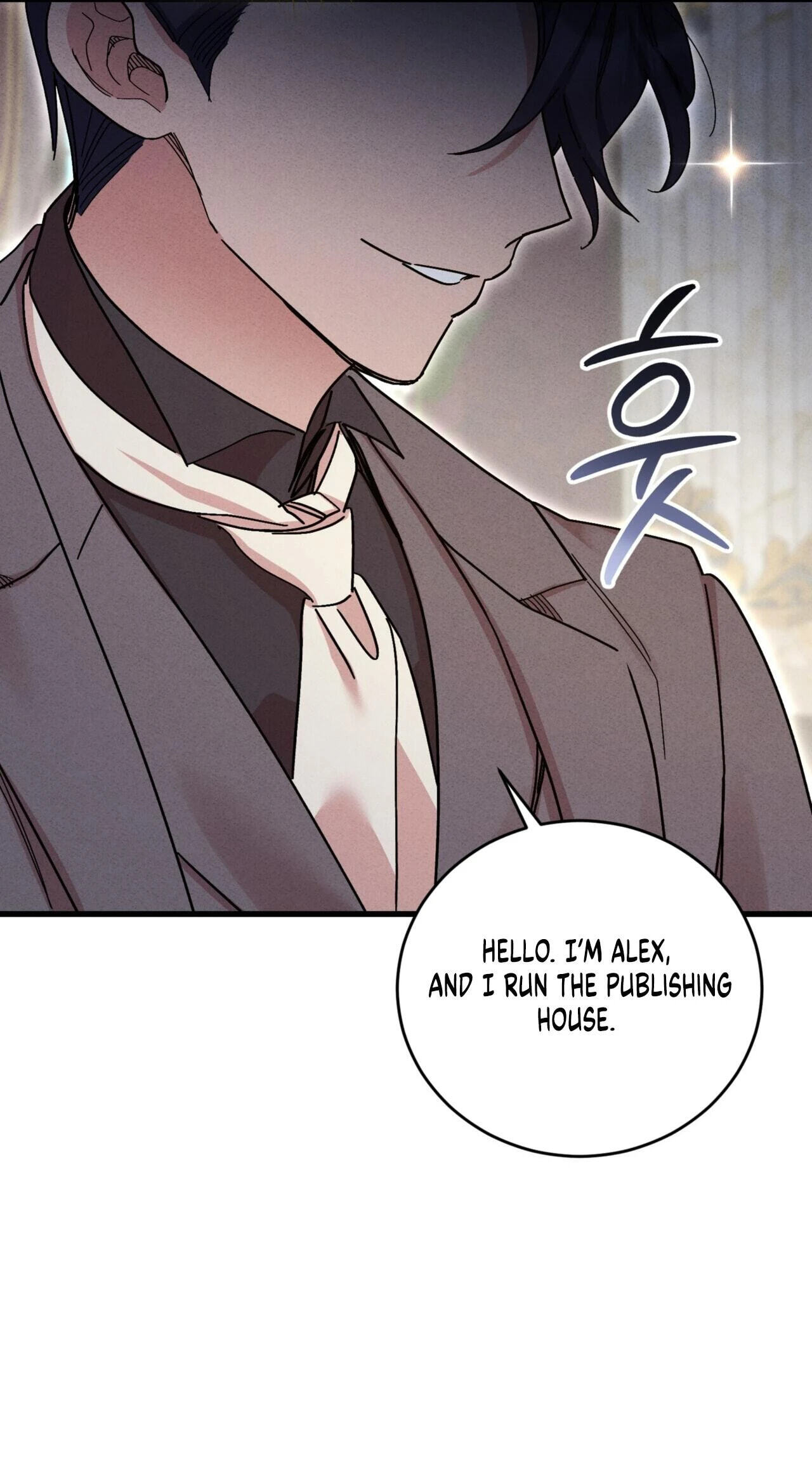 History at the Library (Pre-serialization) Chapter 24 page 86 - 