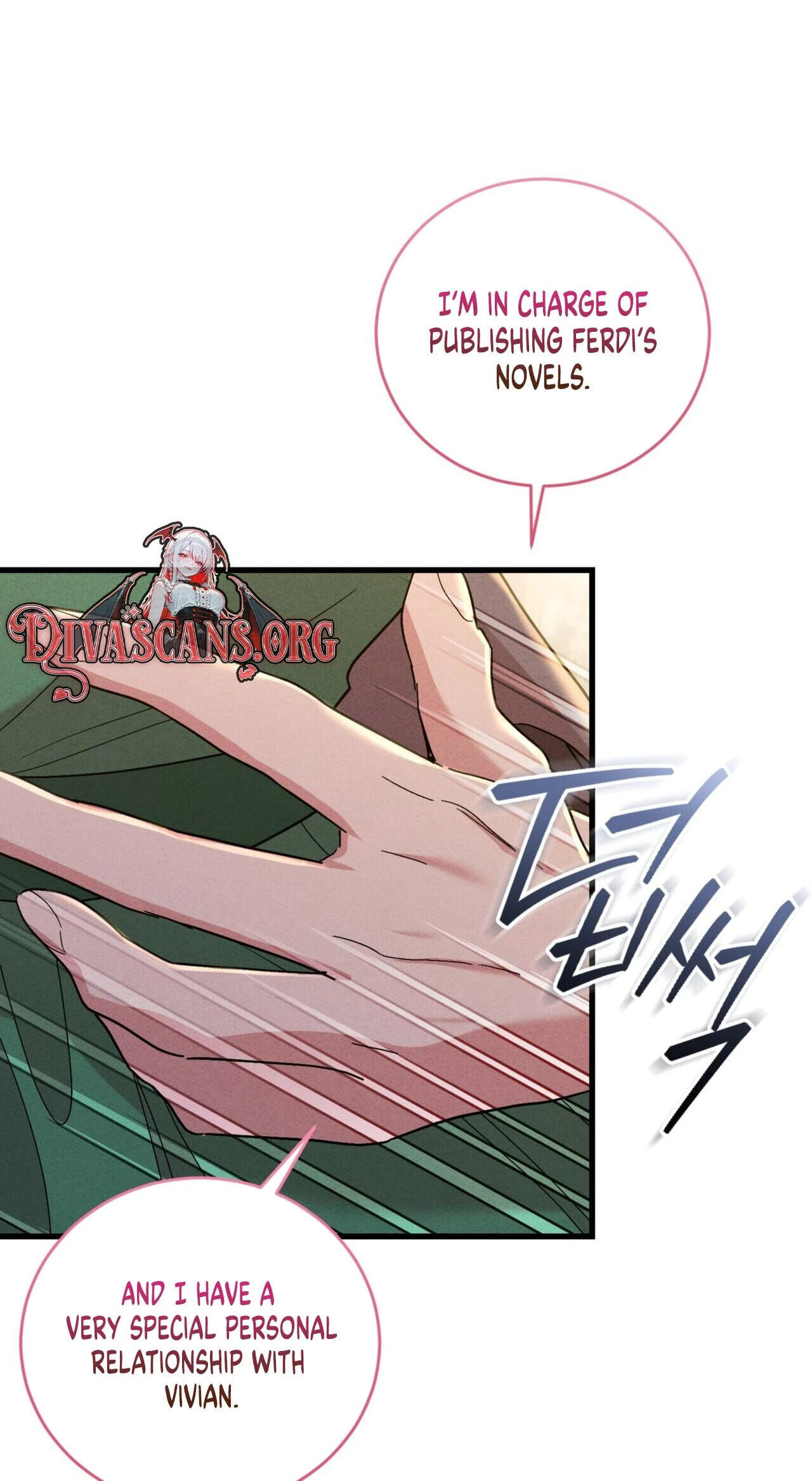 History at the Library (Pre-serialization) Chapter 24 page 87 - 