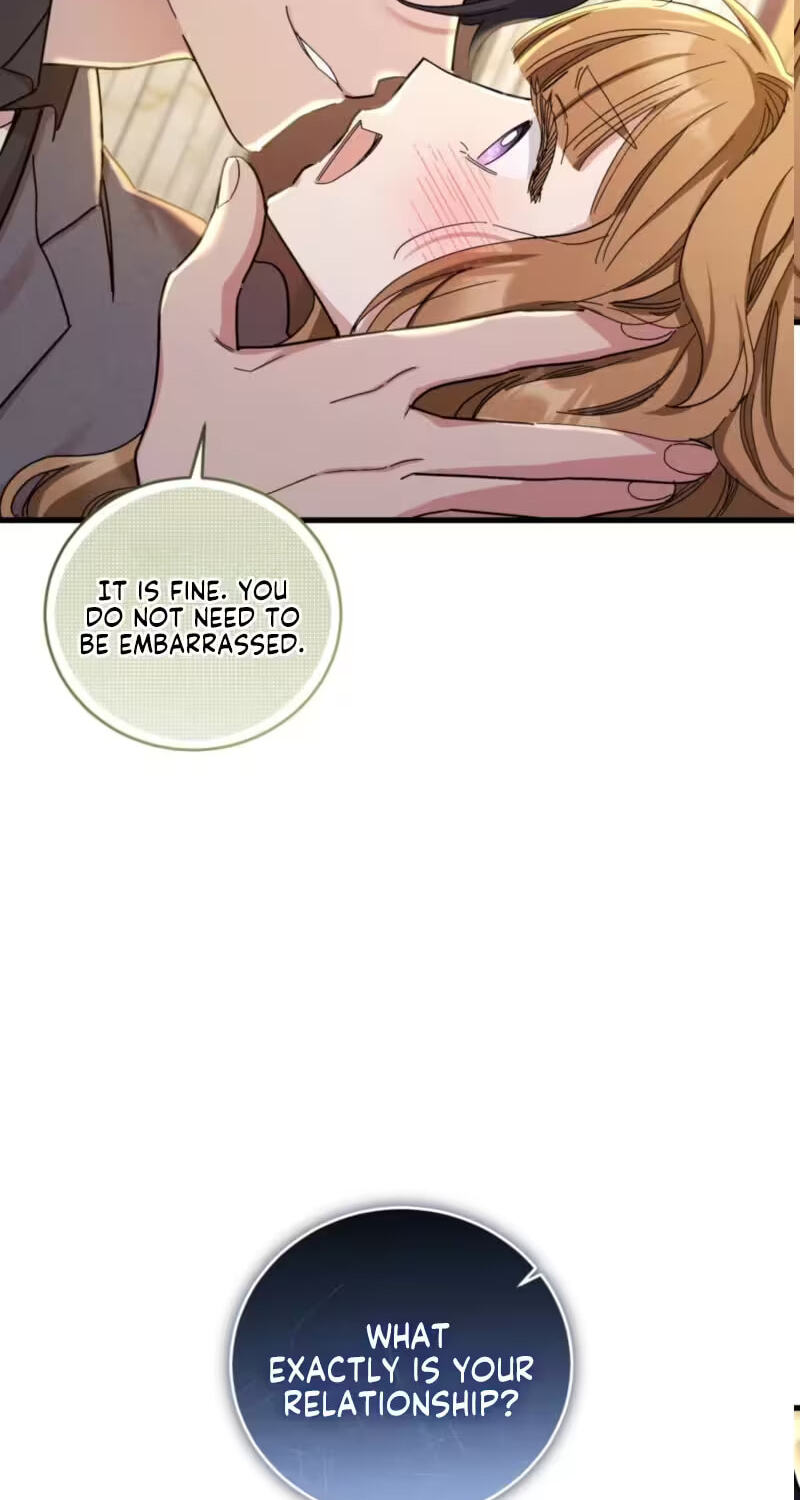 History at the Library (Pre-serialization) Chapter 25 page 2 - 