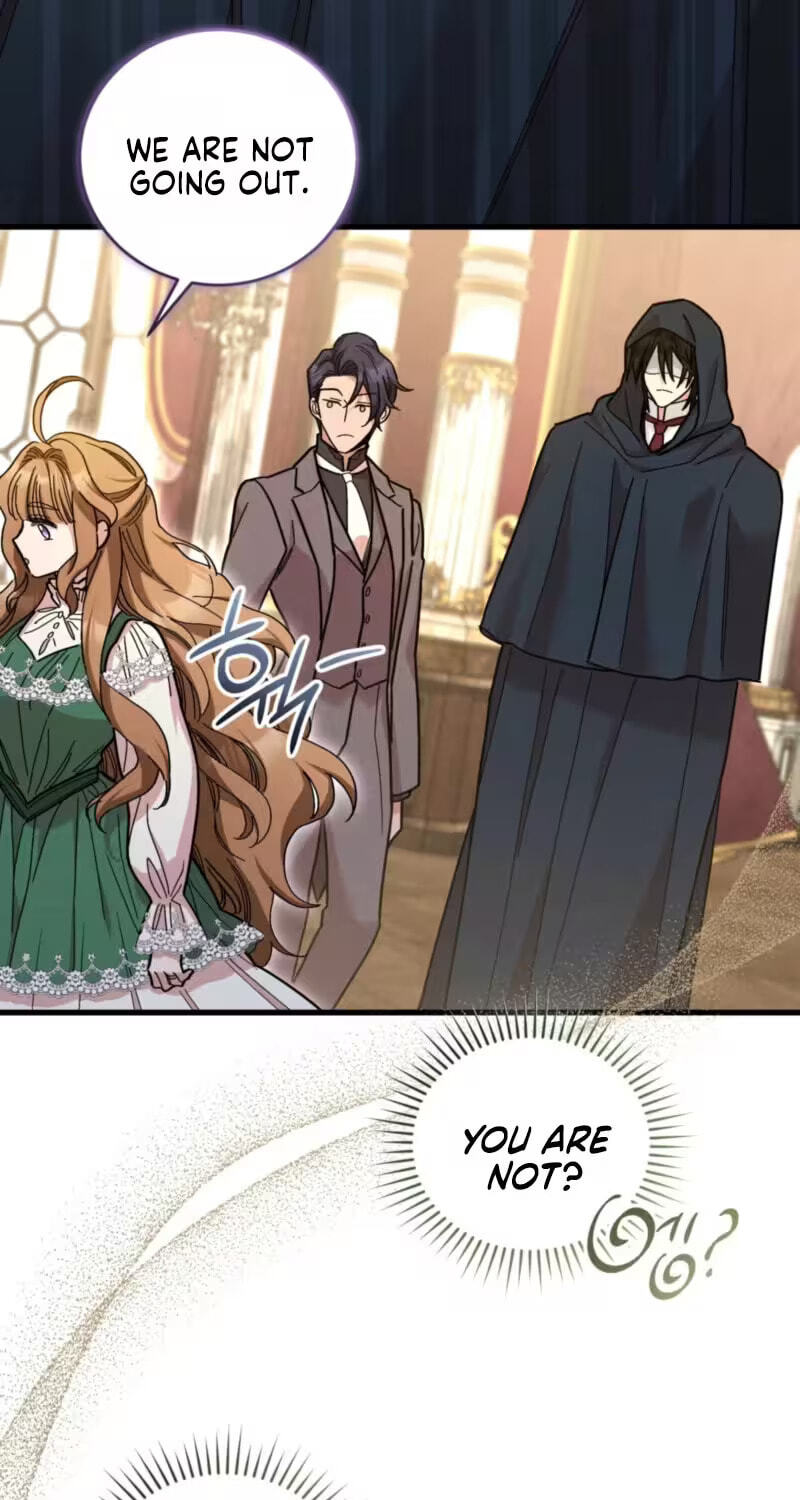 History at the Library (Pre-serialization) Chapter 25 page 11 - 