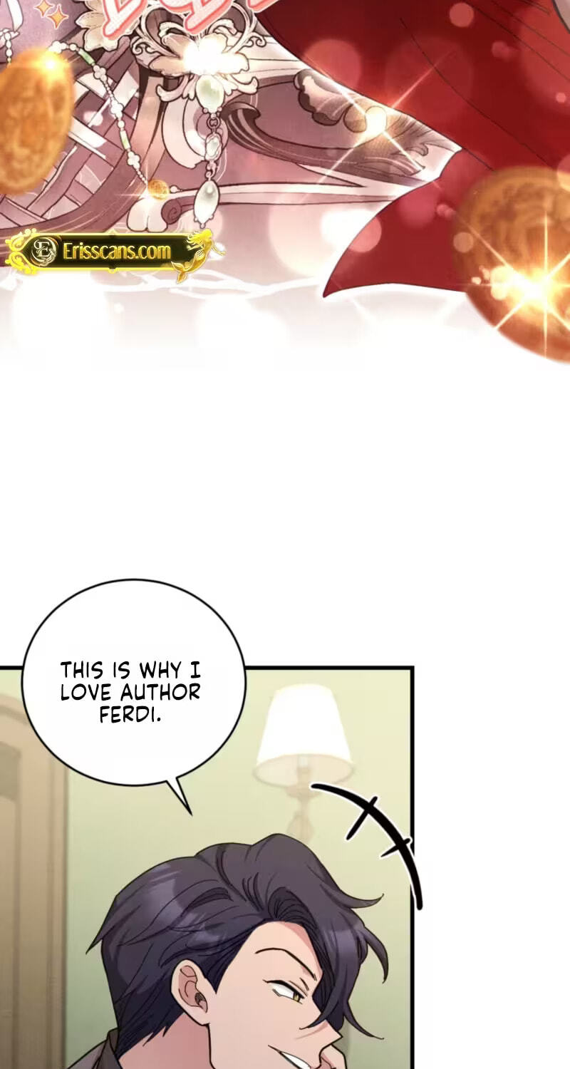 History at the Library (Pre-serialization) Chapter 25 page 23 - 