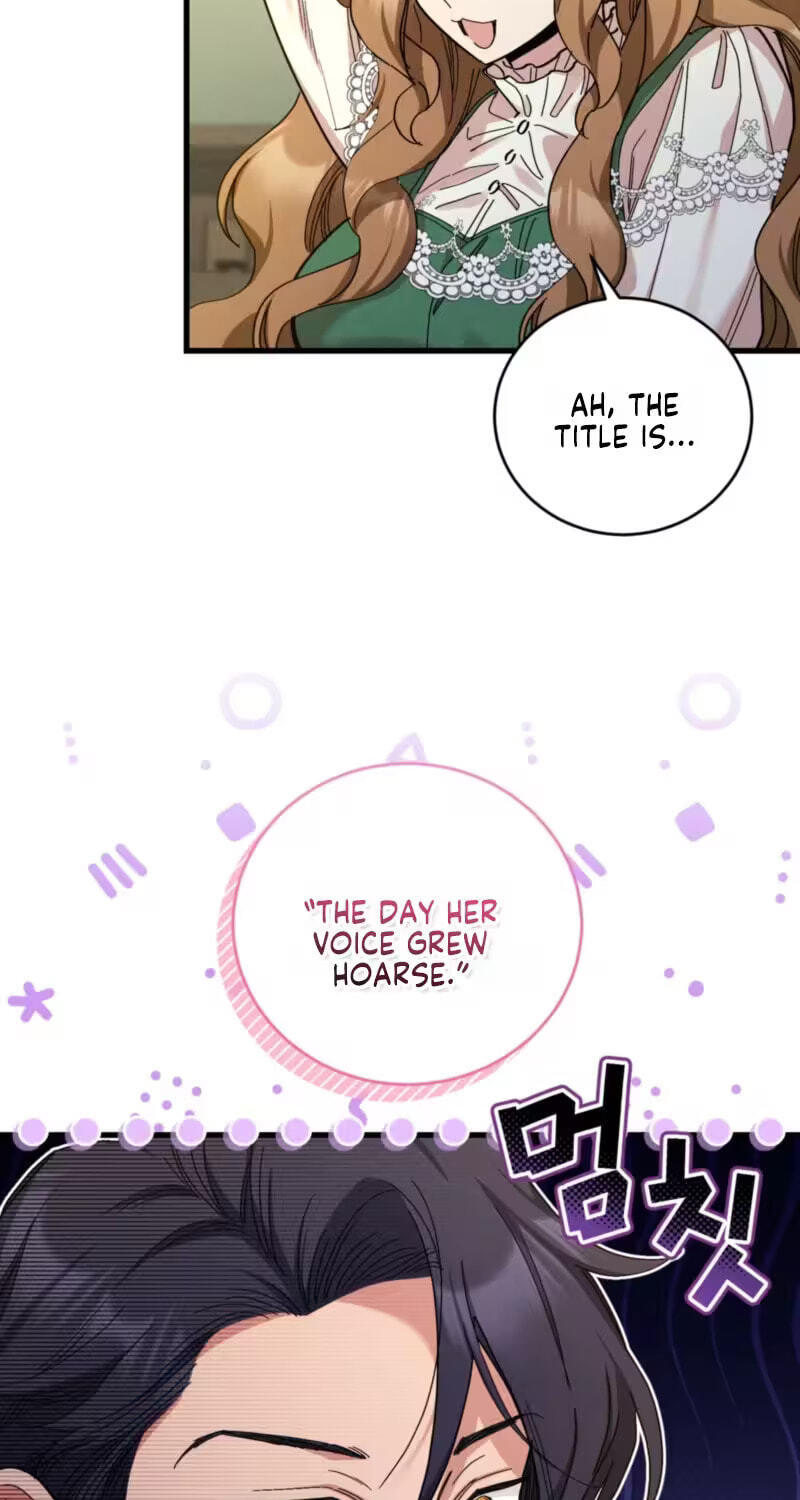 History at the Library (Pre-serialization) Chapter 25 page 25 - 