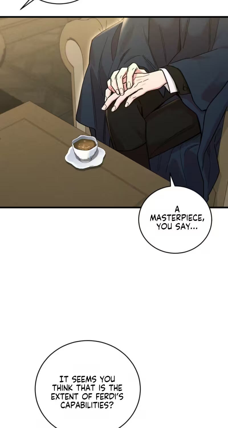 History at the Library (Pre-serialization) Chapter 25 page 28 - 