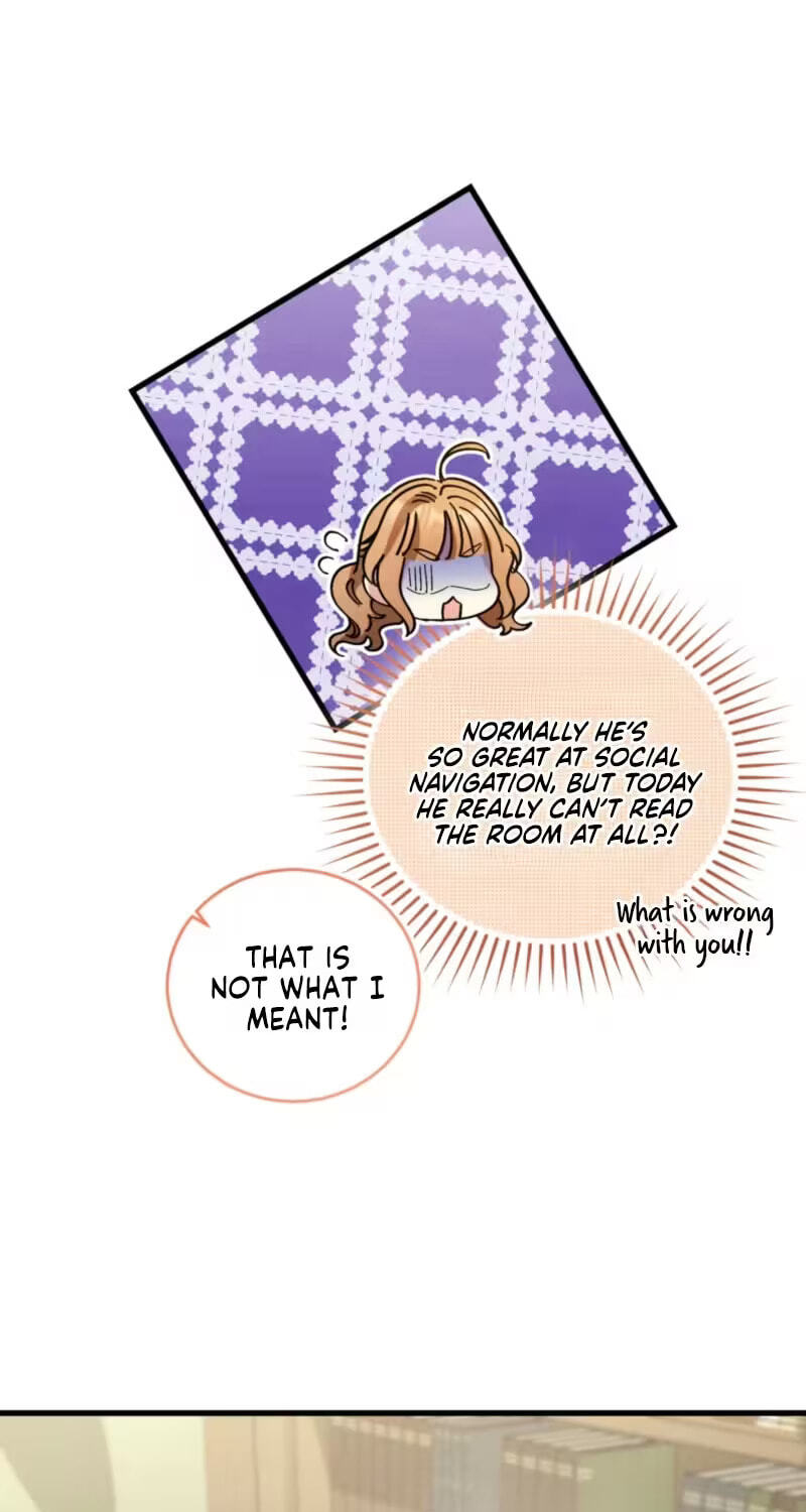 History at the Library (Pre-serialization) Chapter 25 page 31 - 