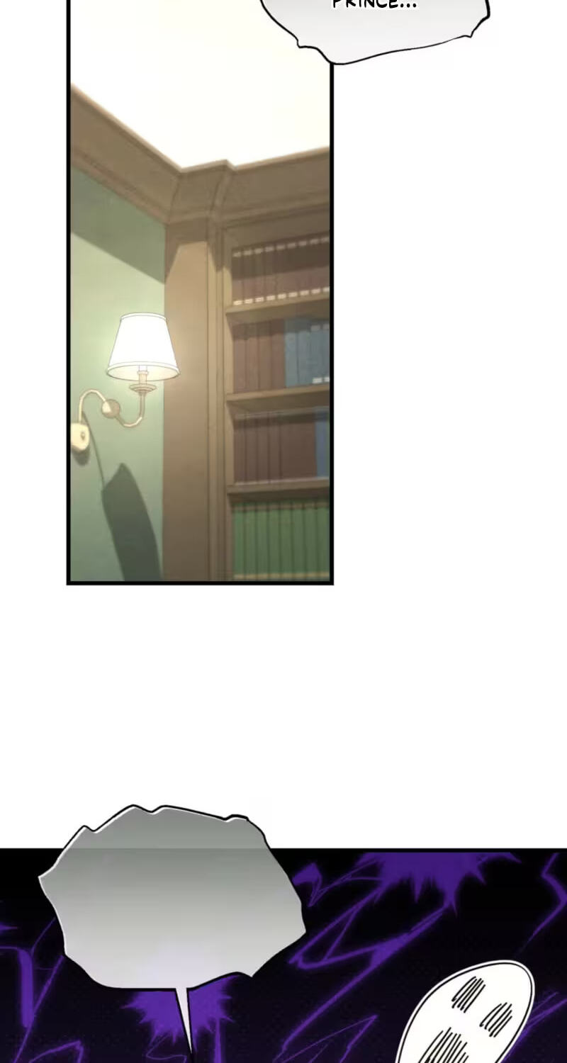 History at the Library (Pre-serialization) Chapter 25 page 40 - 