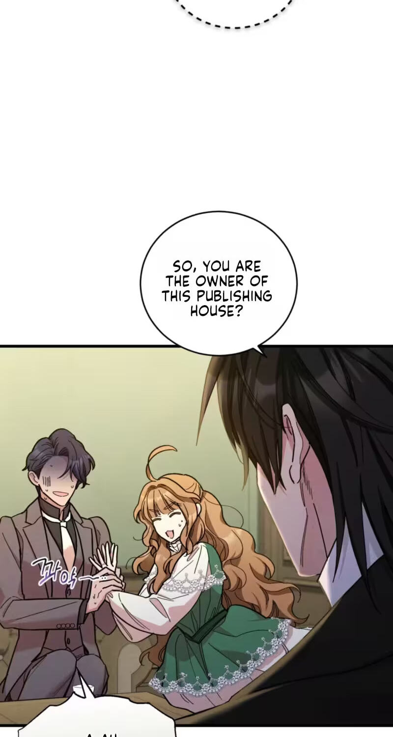 History at the Library (Pre-serialization) Chapter 25 page 44 - 