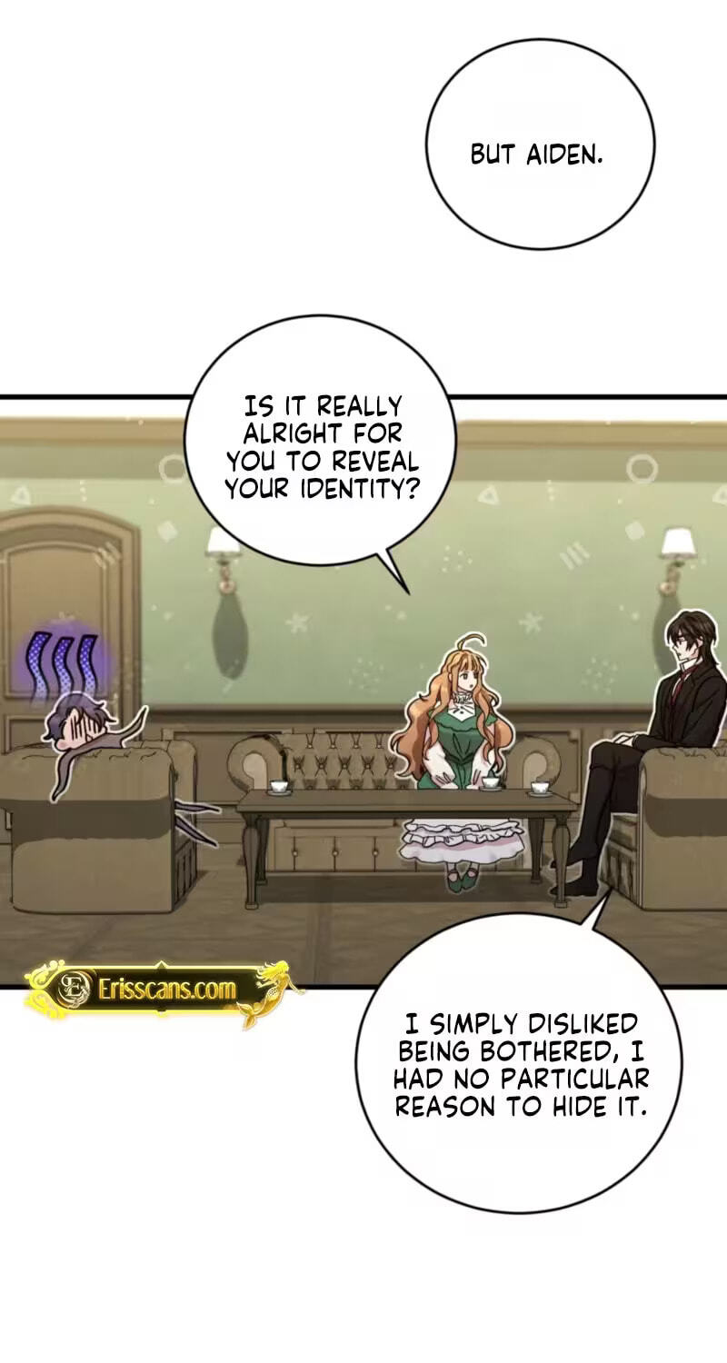 History at the Library (Pre-serialization) Chapter 25 page 55 - 