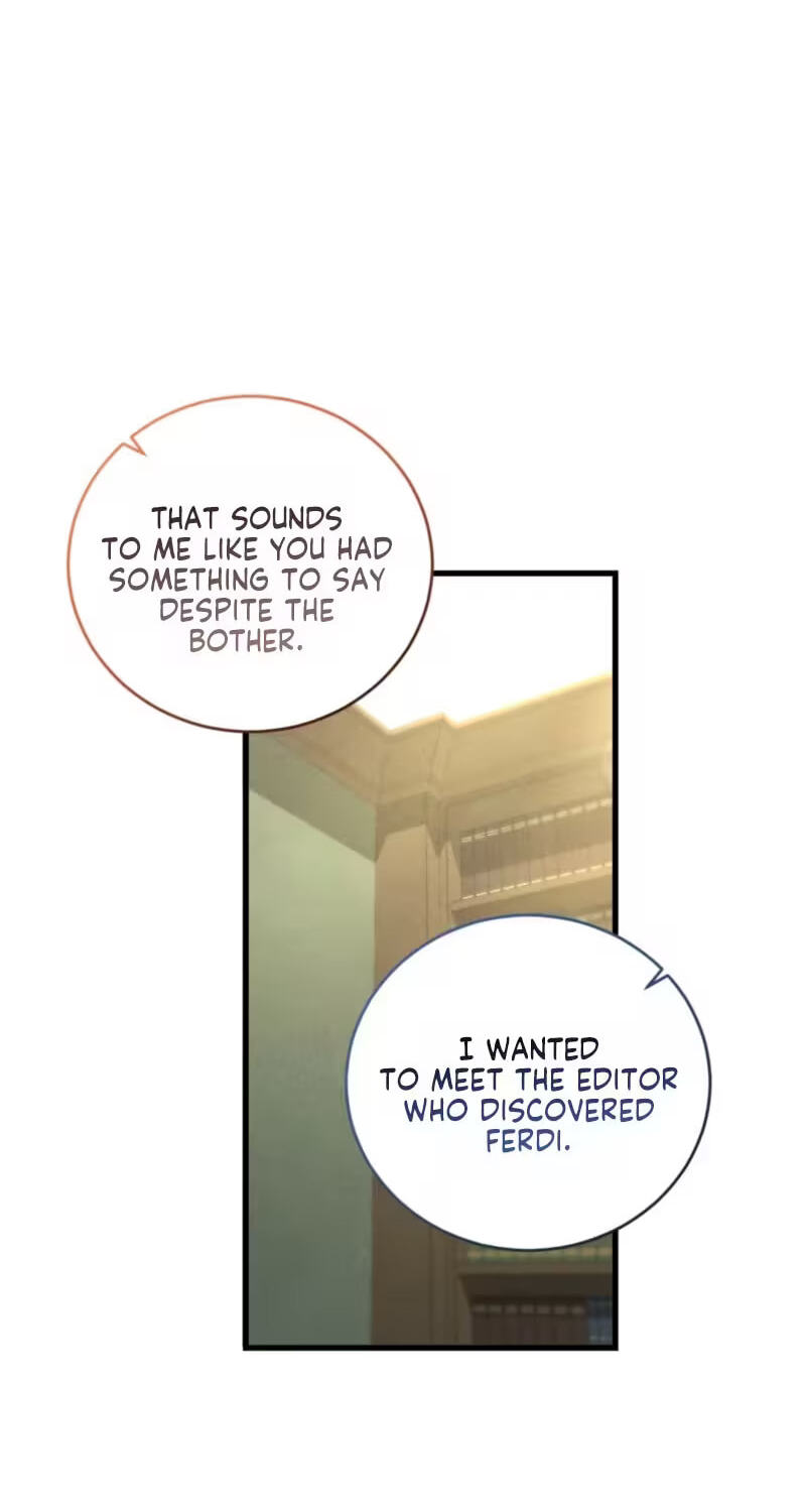 History at the Library (Pre-serialization) Chapter 25 page 56 - 