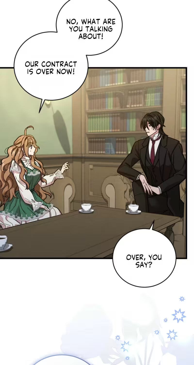 History at the Library (Pre-serialization) Chapter 25 page 59 - 